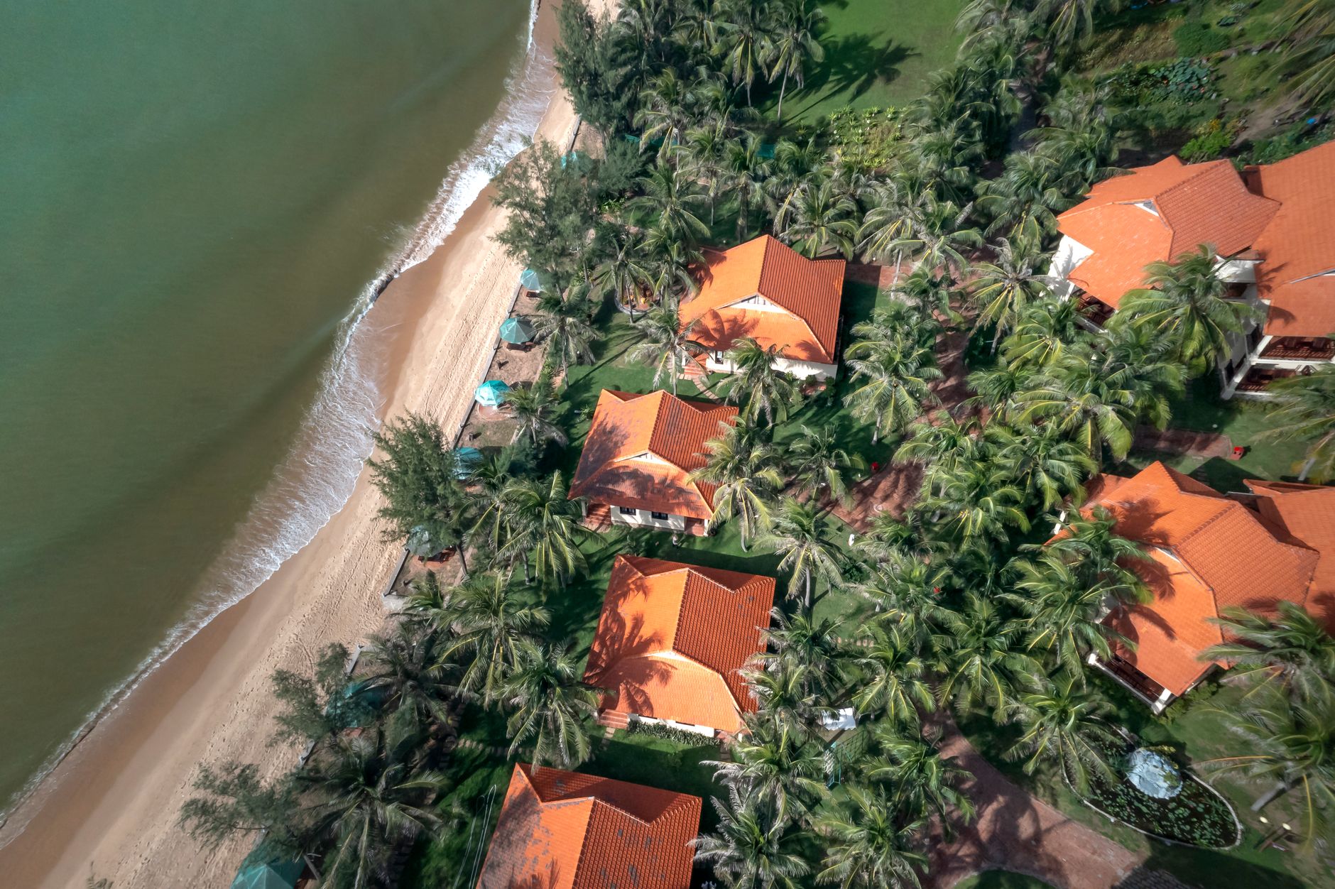 Seafront Holiday Homes in Kolkata