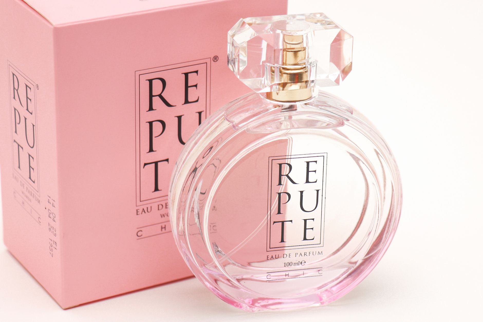 Gift a Fragrance, Gift a Memory