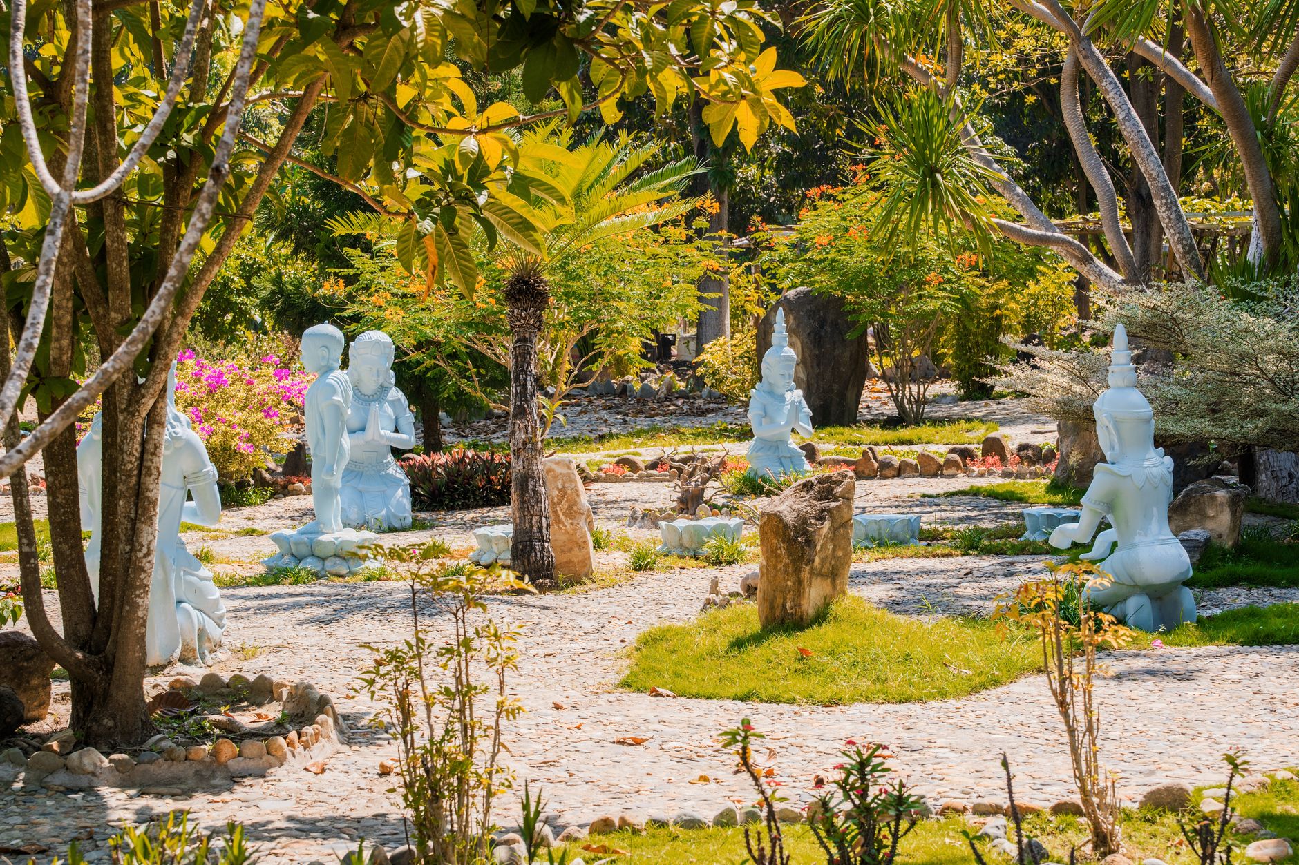 Book Silent Retreats in Kolkata