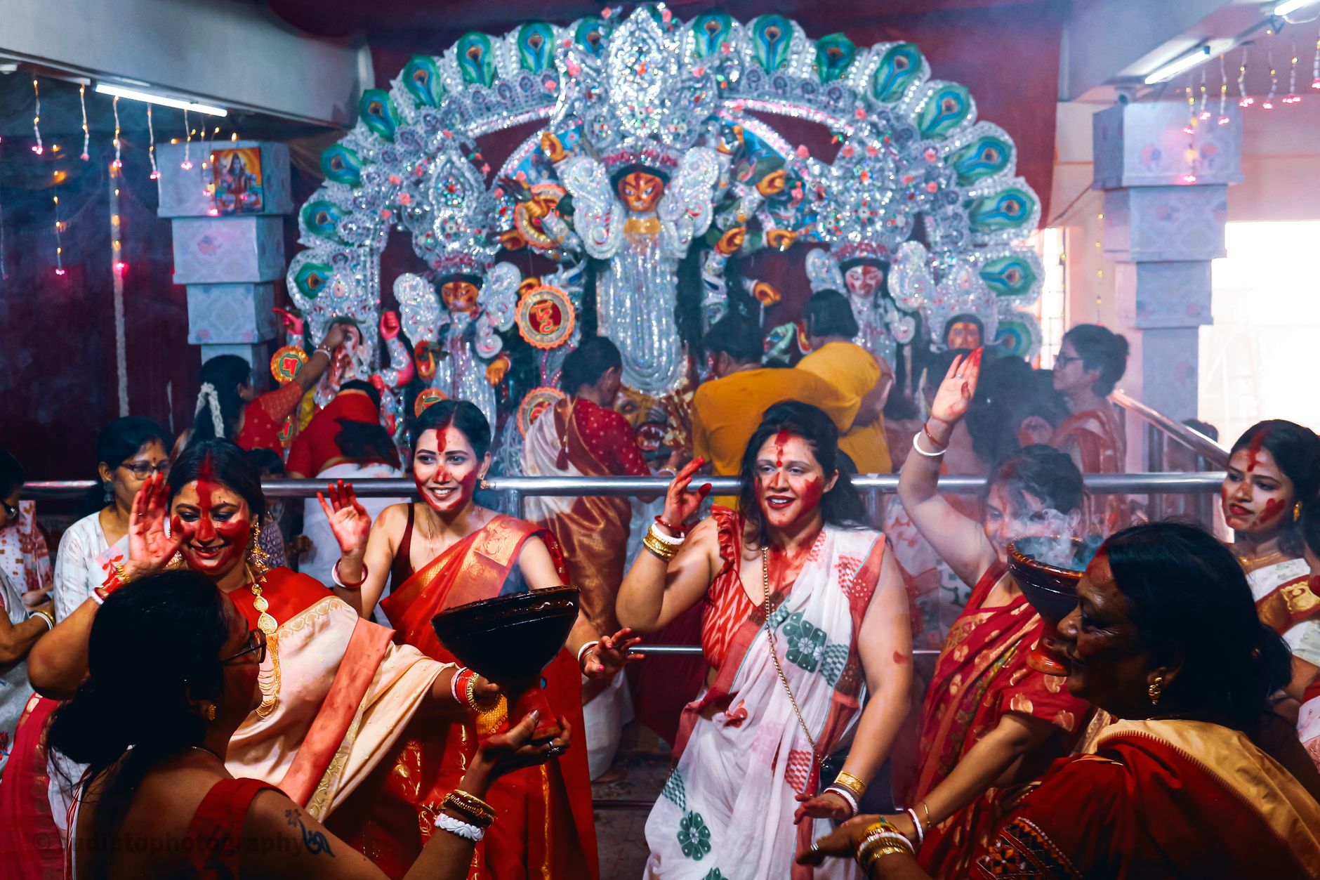 Capture Every Celebration in Kolkata
