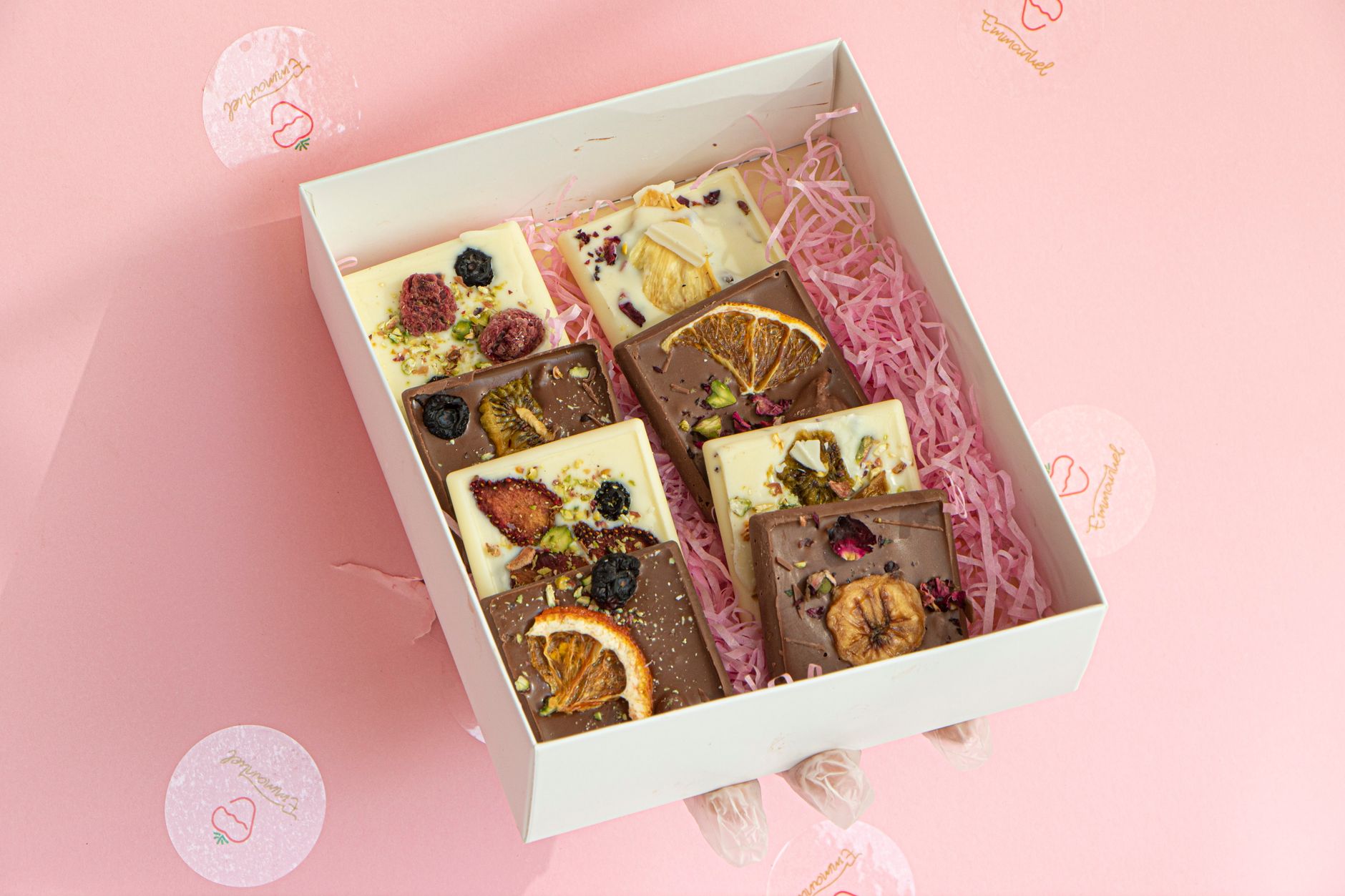 Gourmet Gifts Kolkata Loves