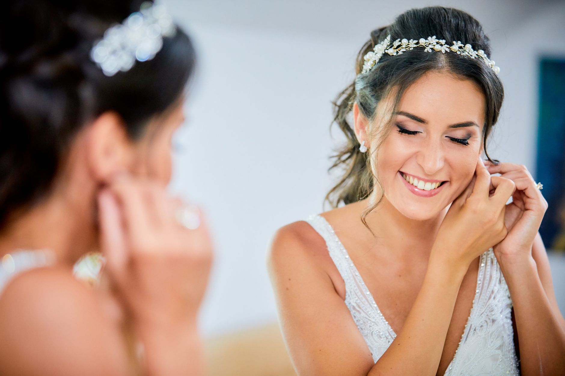 Bold Ears, Beautiful Brides