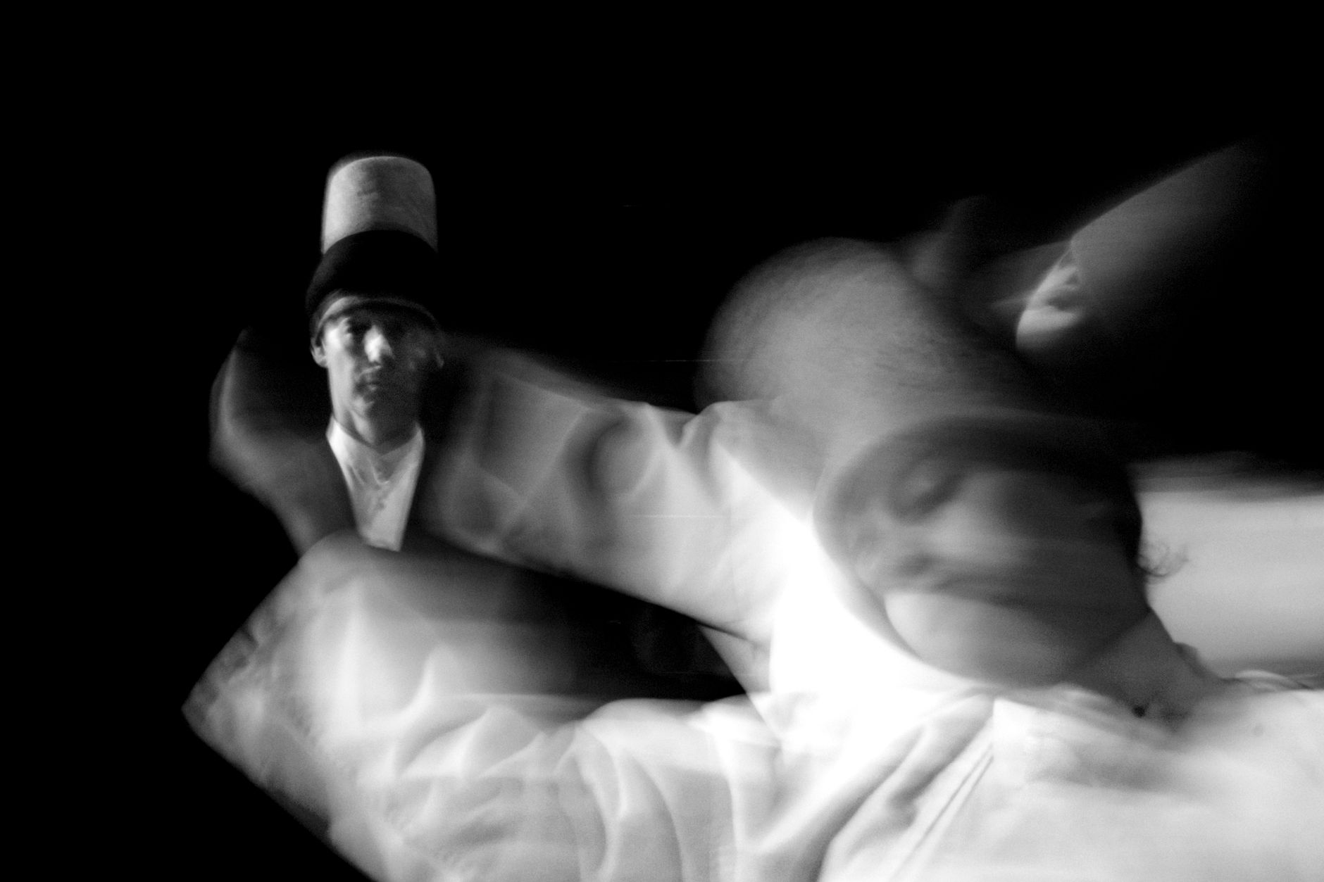 Sufi Kalaam Performance