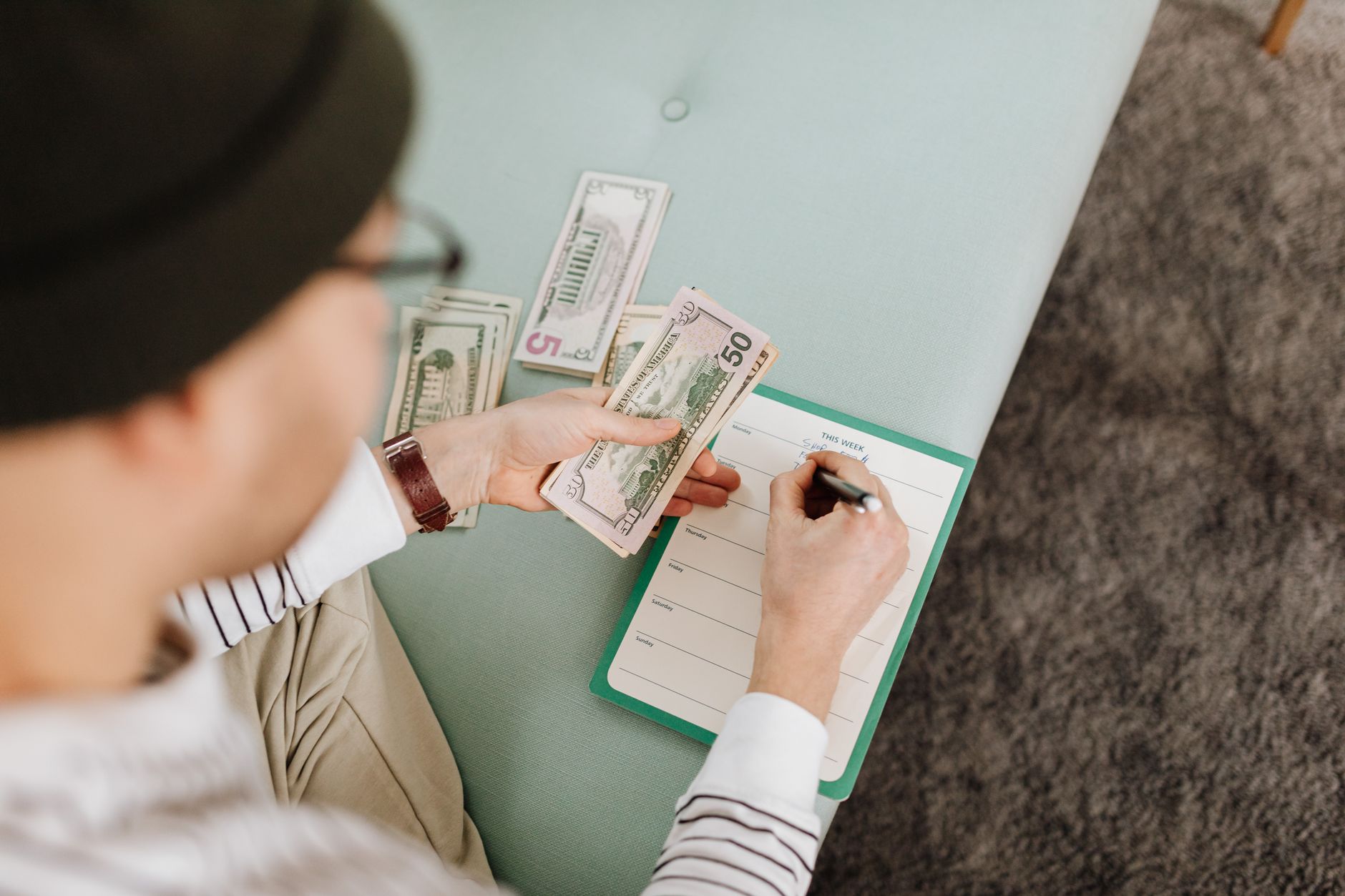 Track Every Vendor Payment, Stress-Free