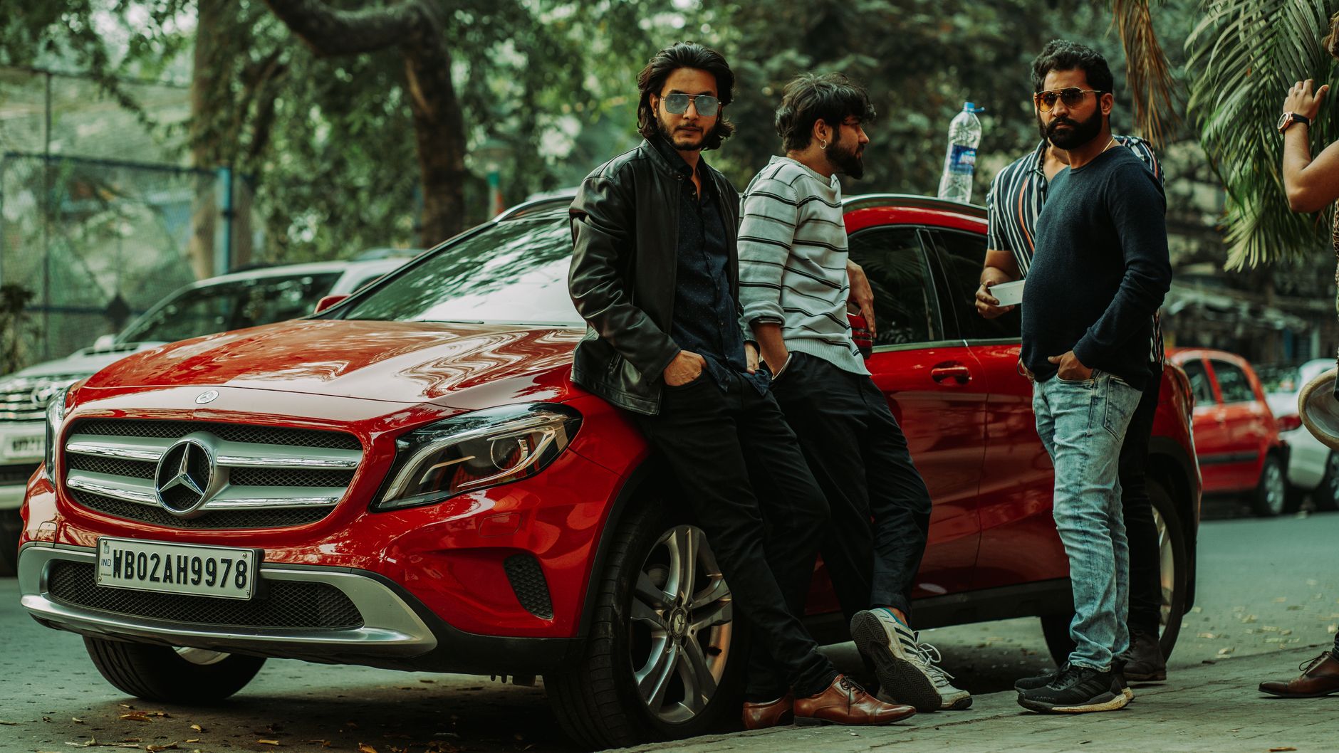 Smart Vehicle Buying for Kolkata Celebrations