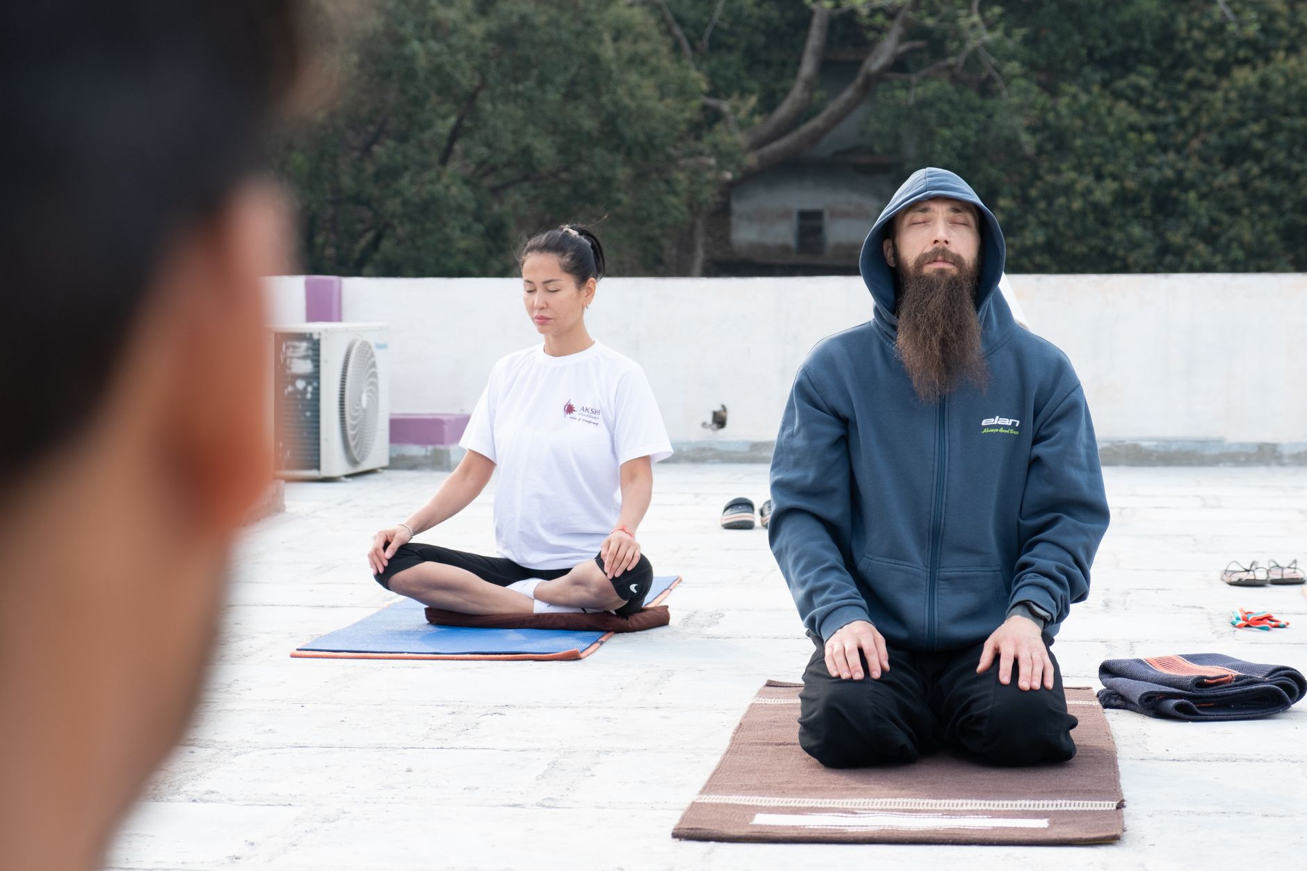 Book a Wellness Yoga Coach in Kolkata