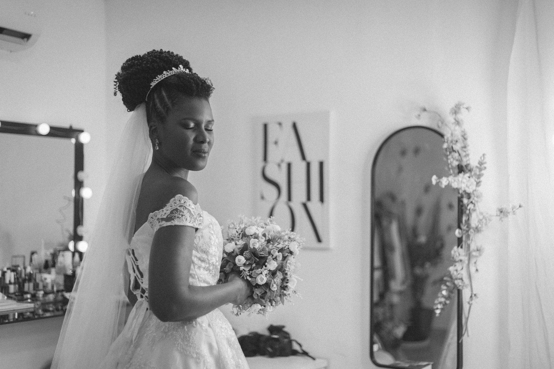 Artist Makeup Mirror Hire
