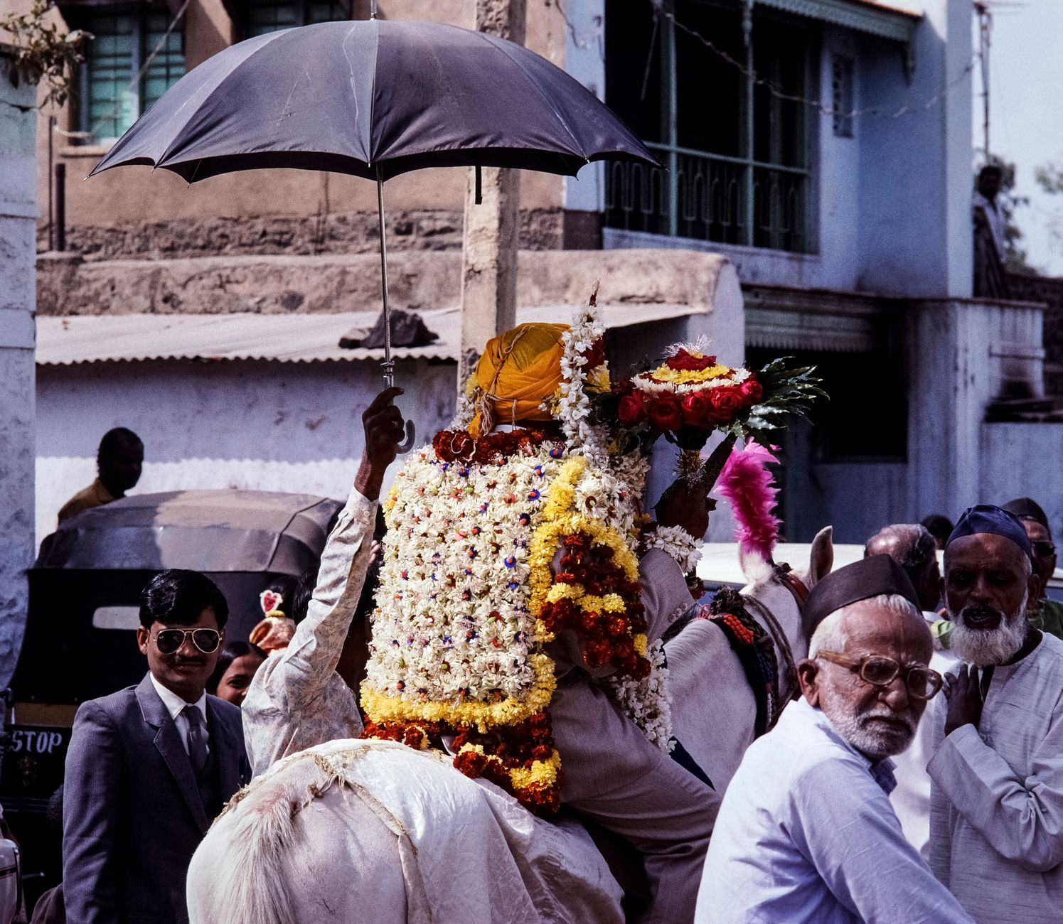 Baraat Music Vehicles