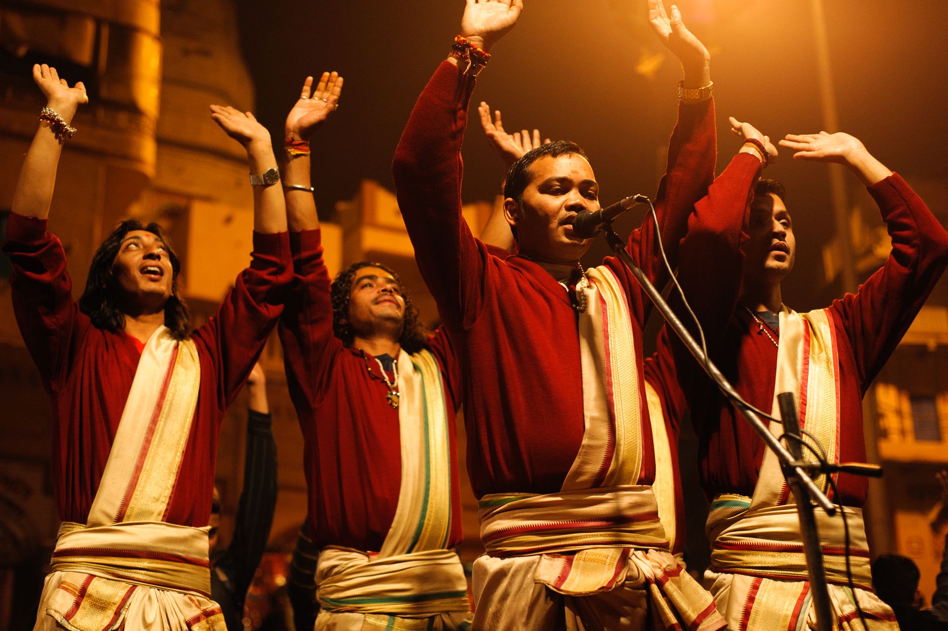 Sacred Music for Every Celebration