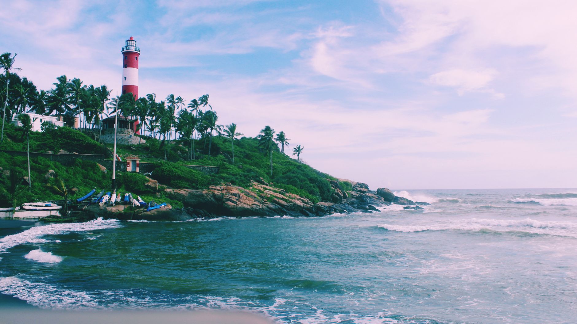 Boutique Resort Properties