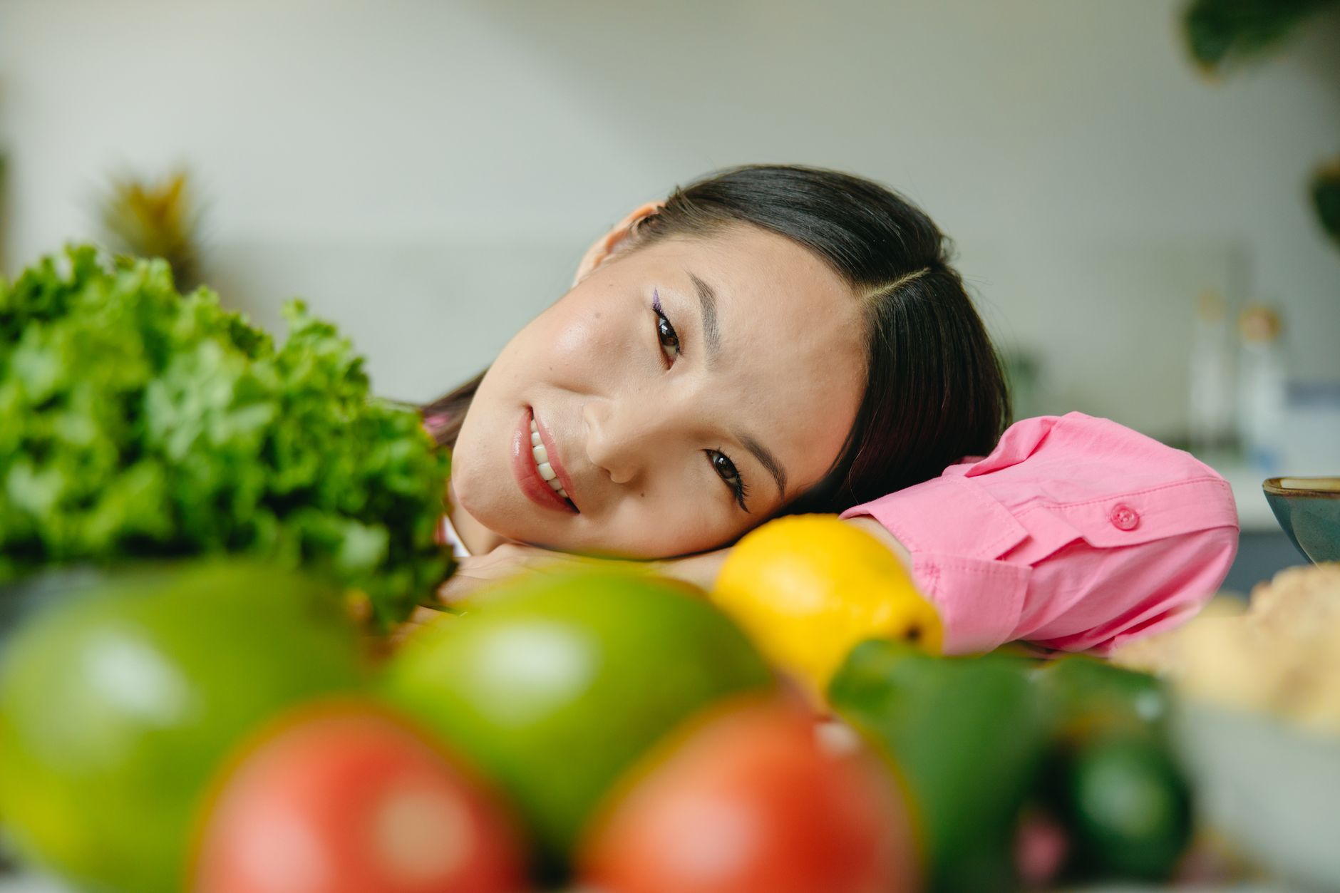 Bride Wellness Dietitian