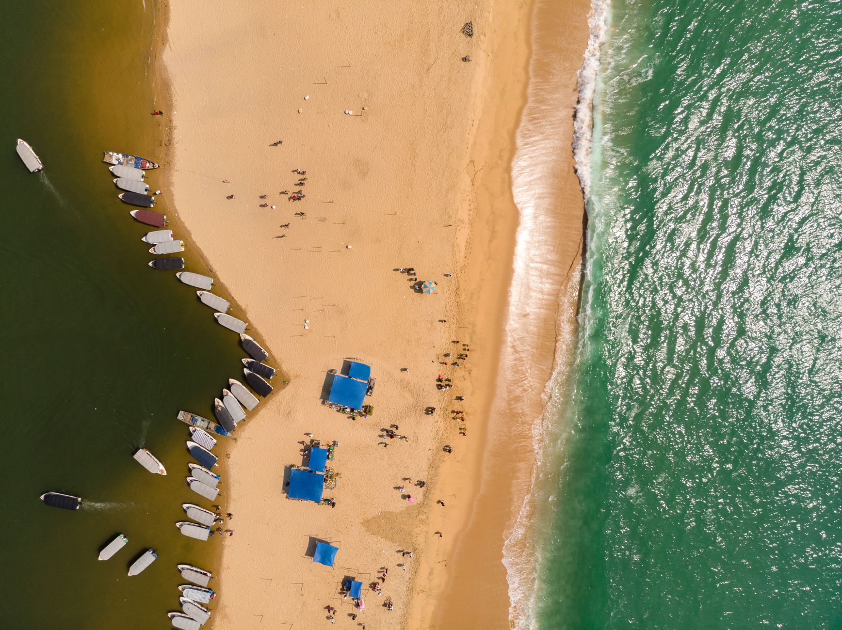 Celebration Aerial Capture