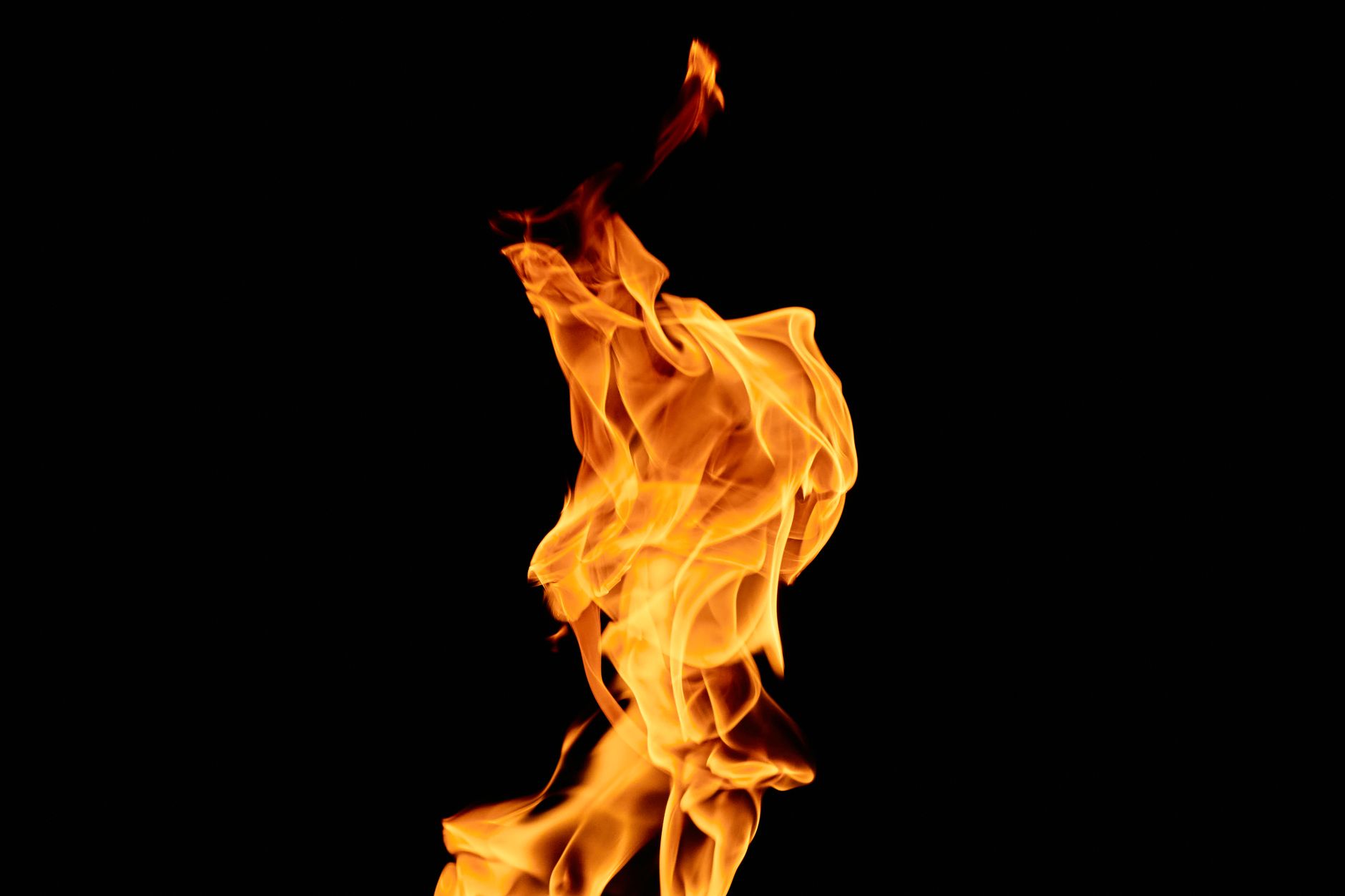 Celebration Flame Effects