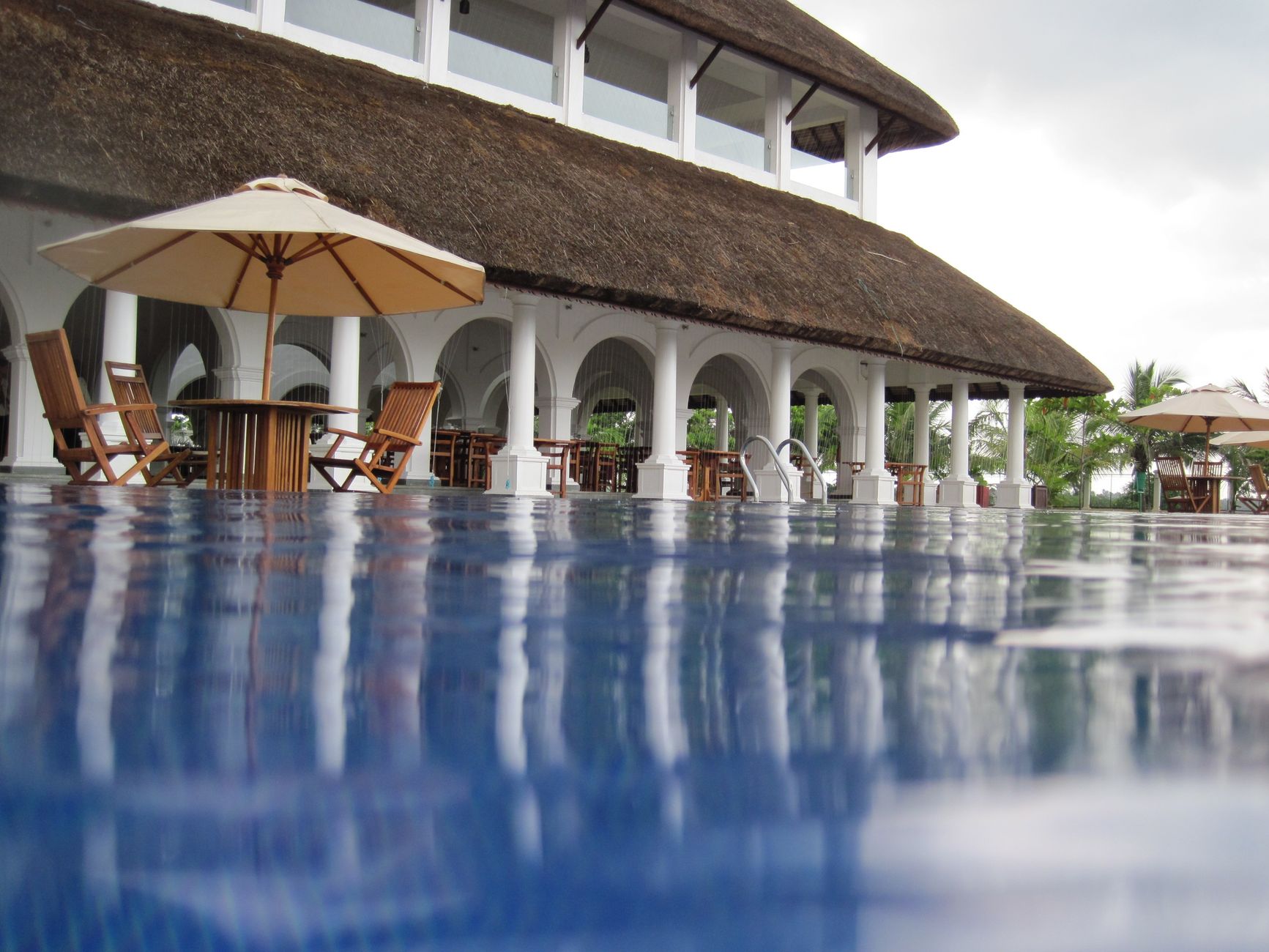 Celebration Villas