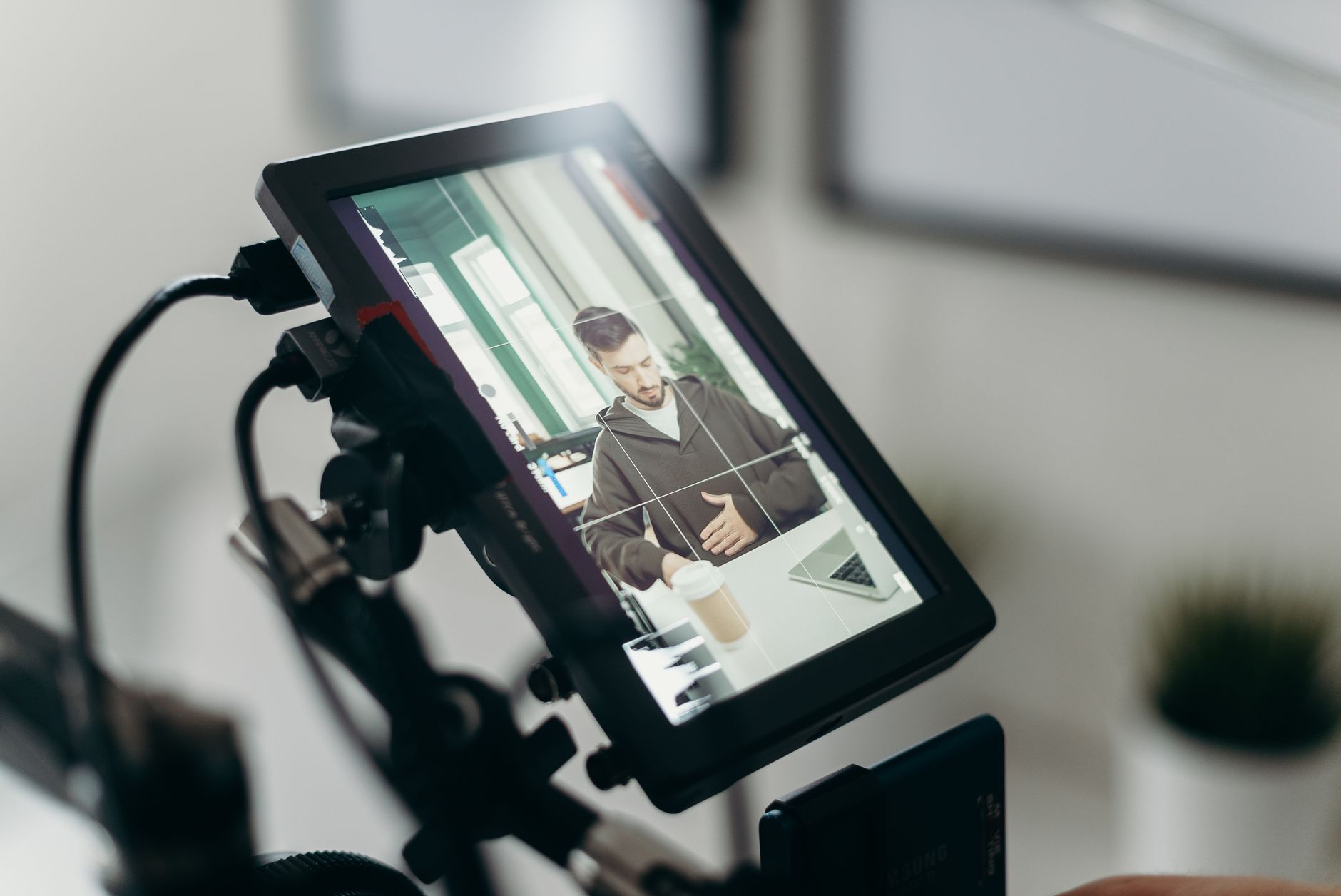 Company Profile Video