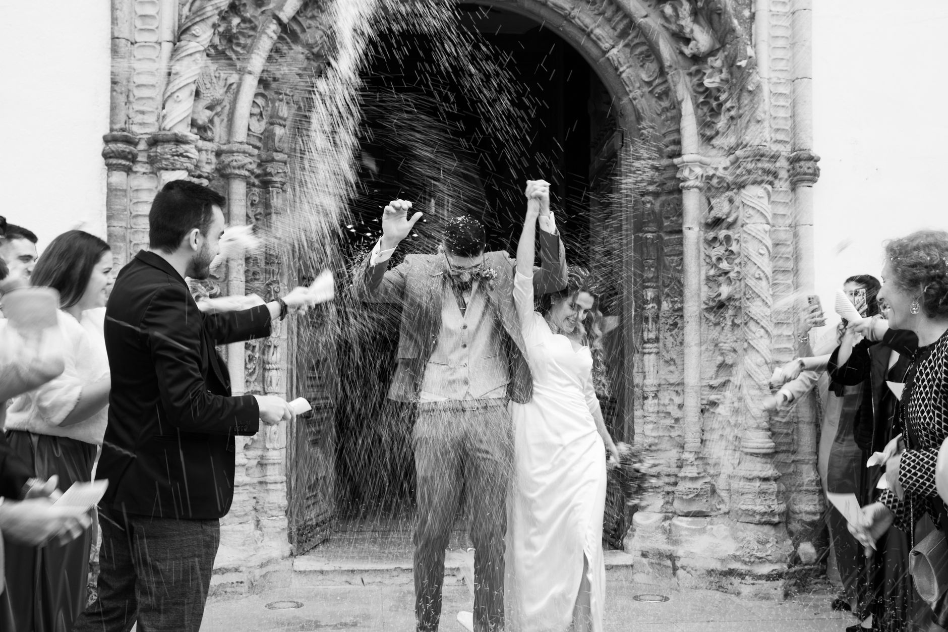 Confetti Burst Effect