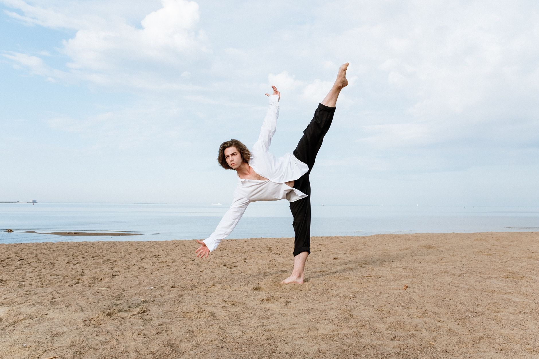 Dance Direction Services