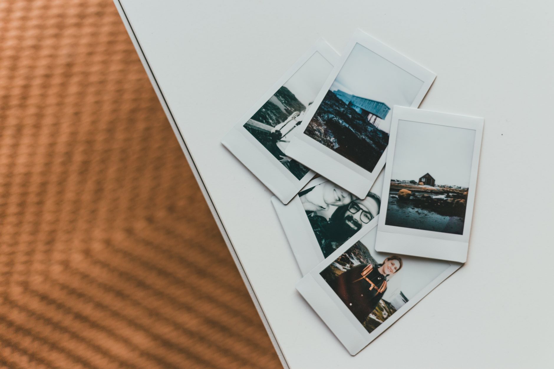 On Demand Photo Printing