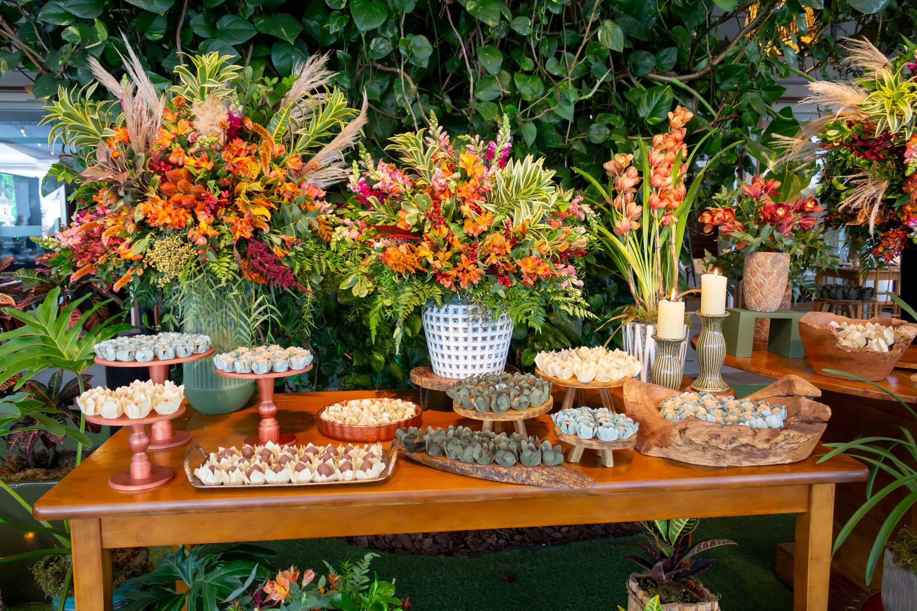 Function Florists