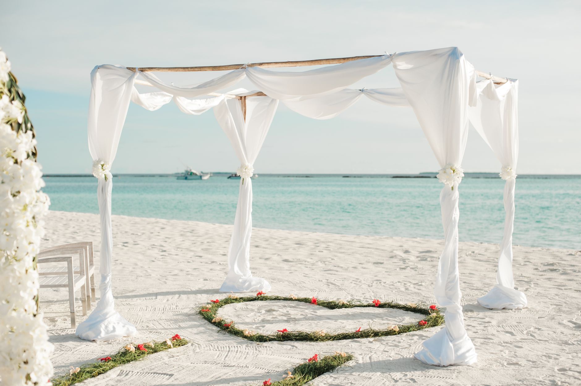 Seamless Event Transport in Kovalam