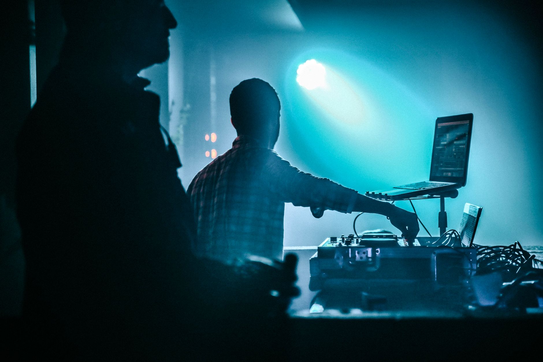 Function Visual Jockeys