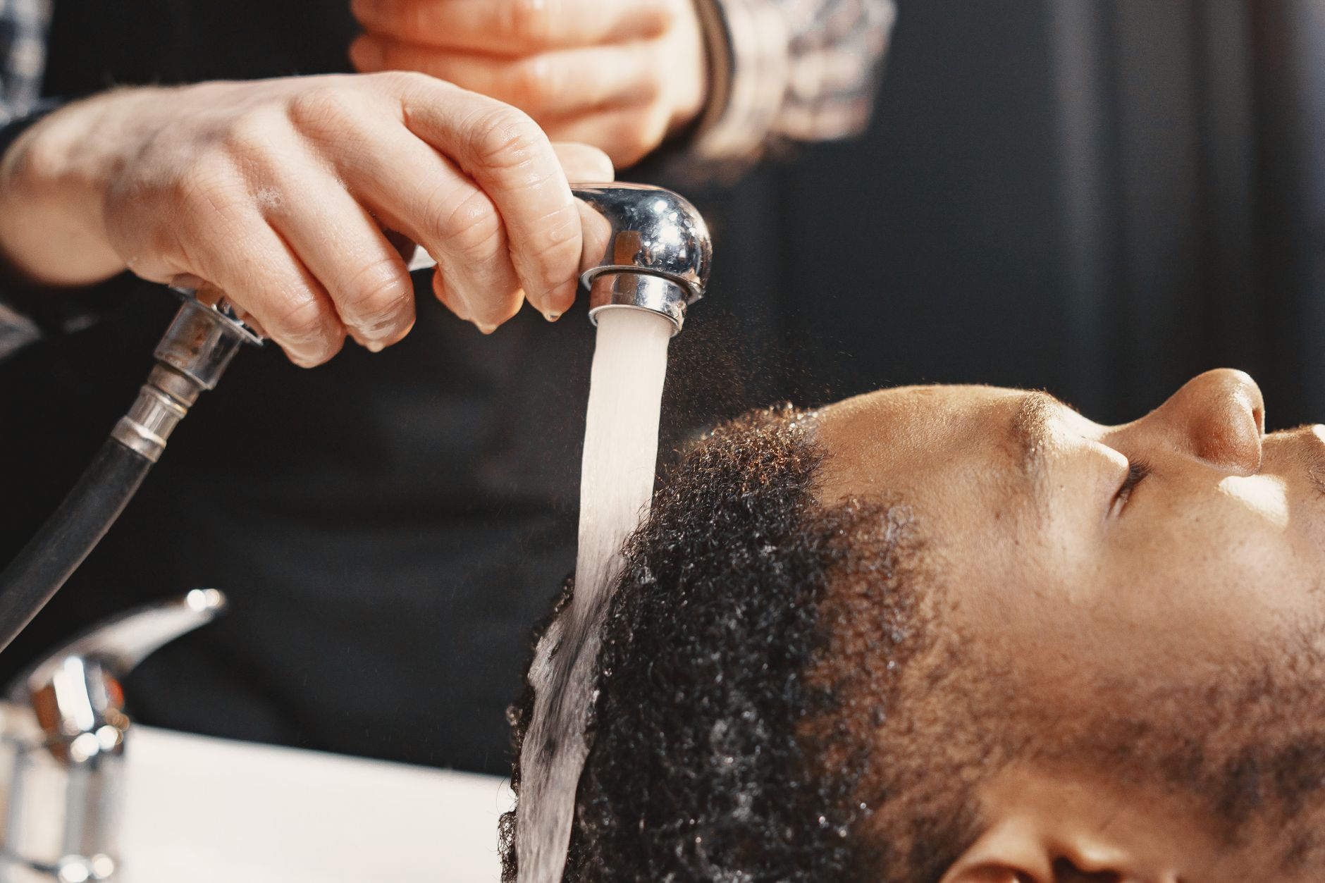 Groom Beauty Spa