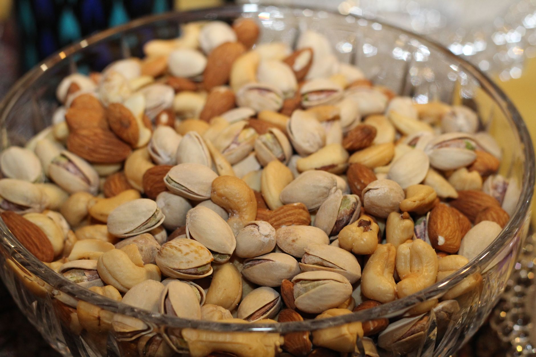 Guest Dry Fruit Favors