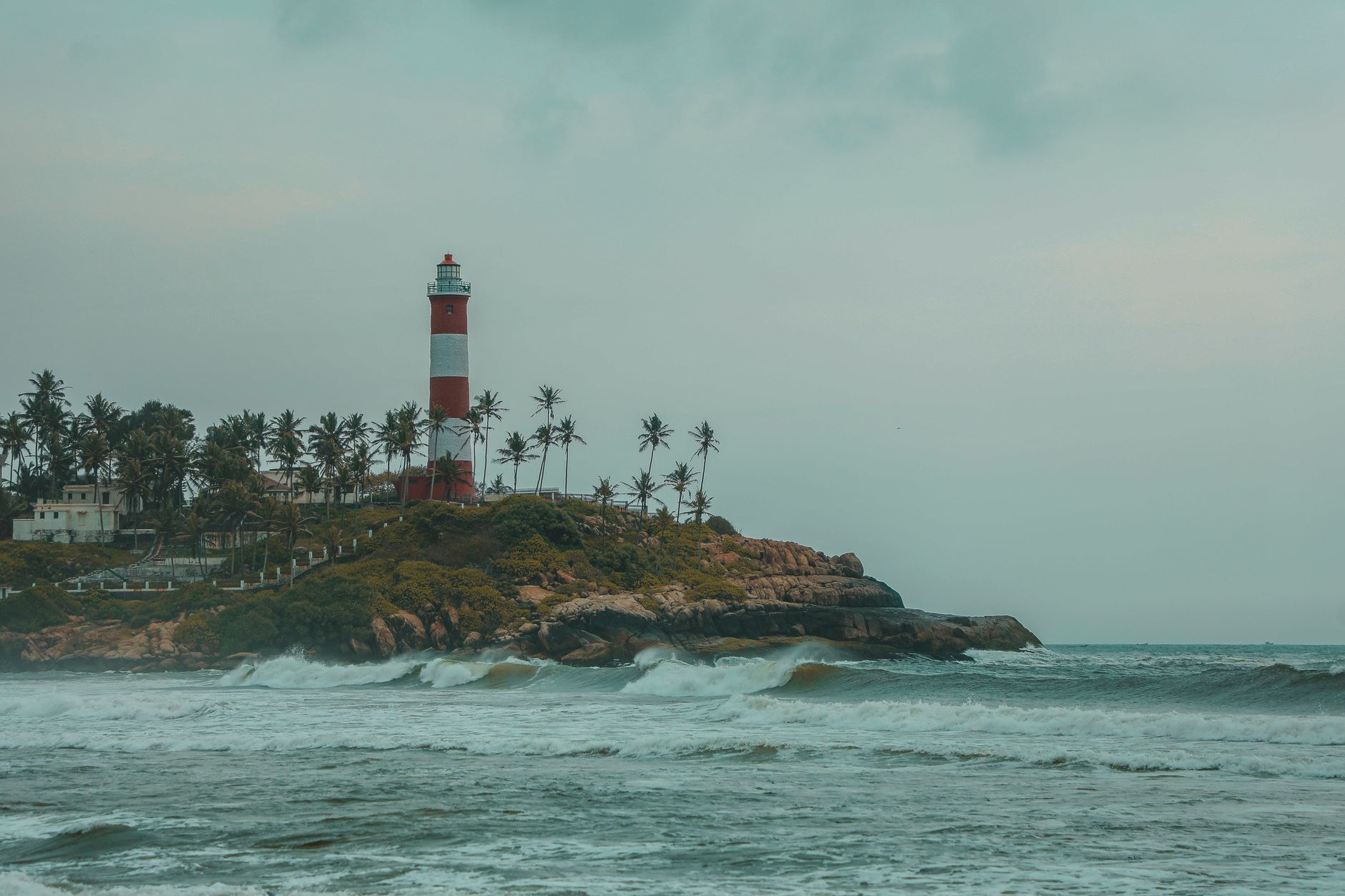 Your Kovalam Wedding, One Link Away