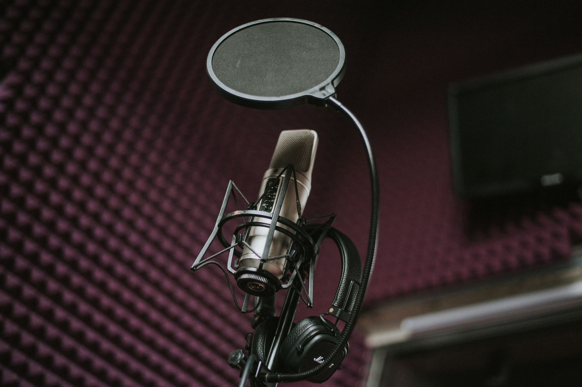 Guest Messages Audio Station