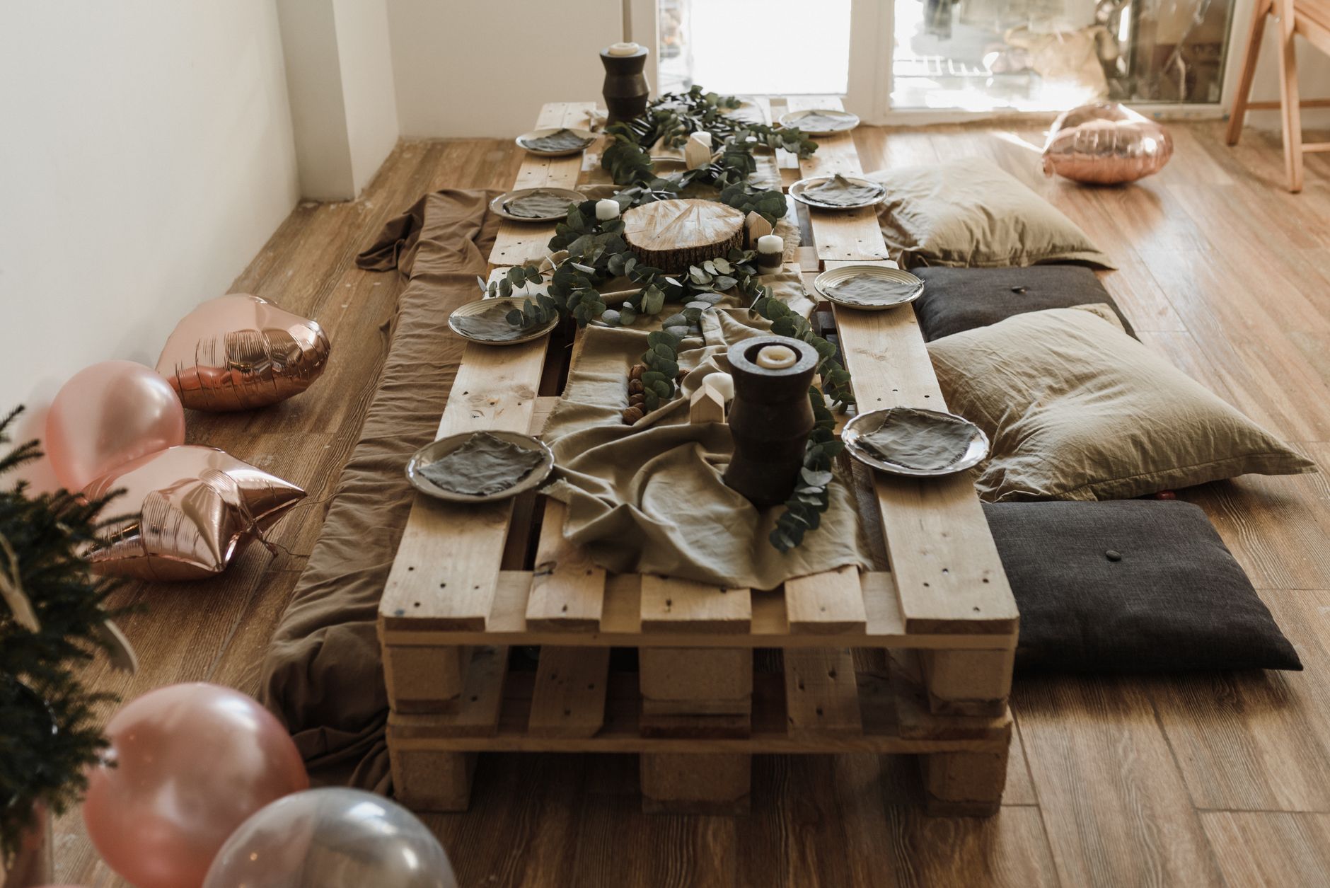 Transform Your Kovalam Home into a Celebration Space