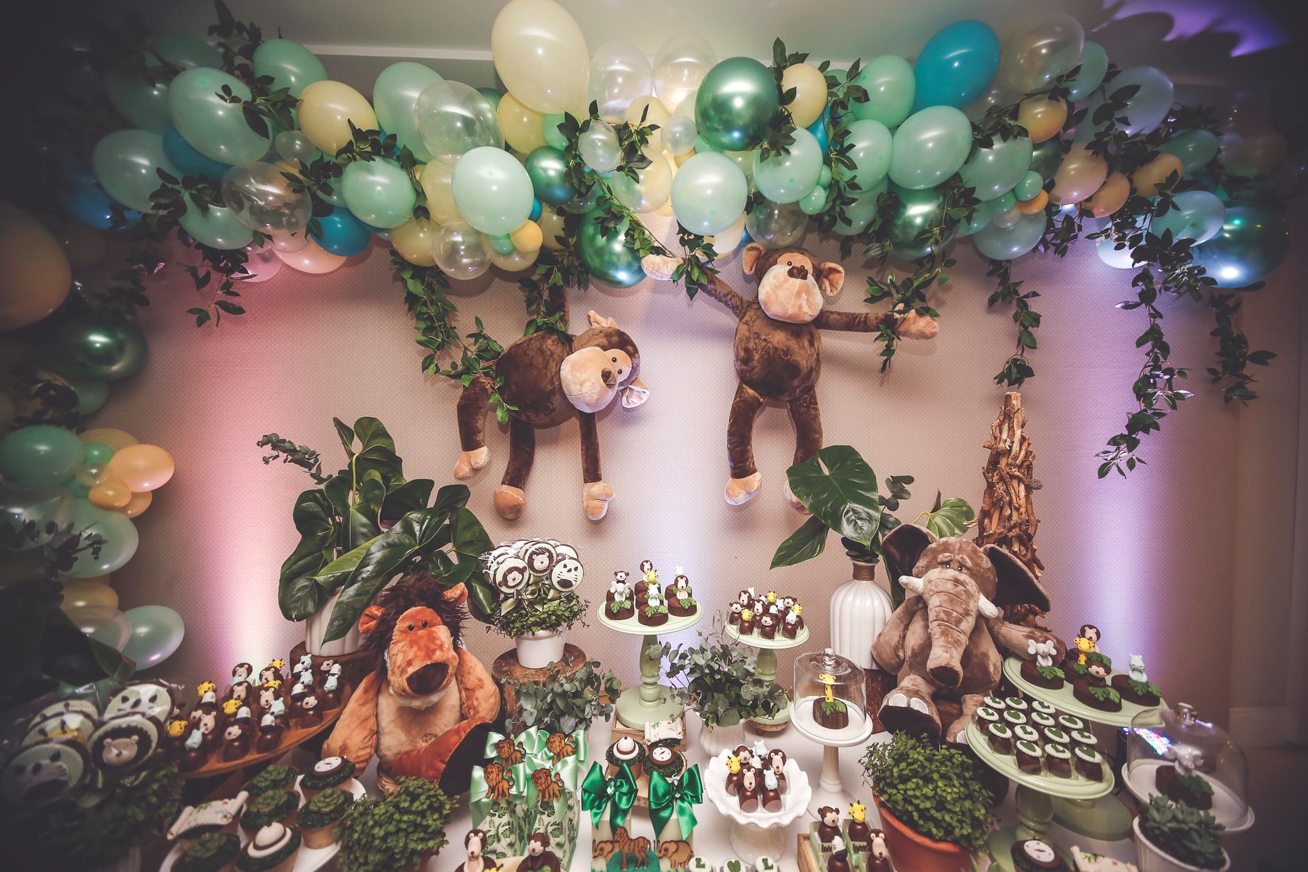 Kids Theme Decorators