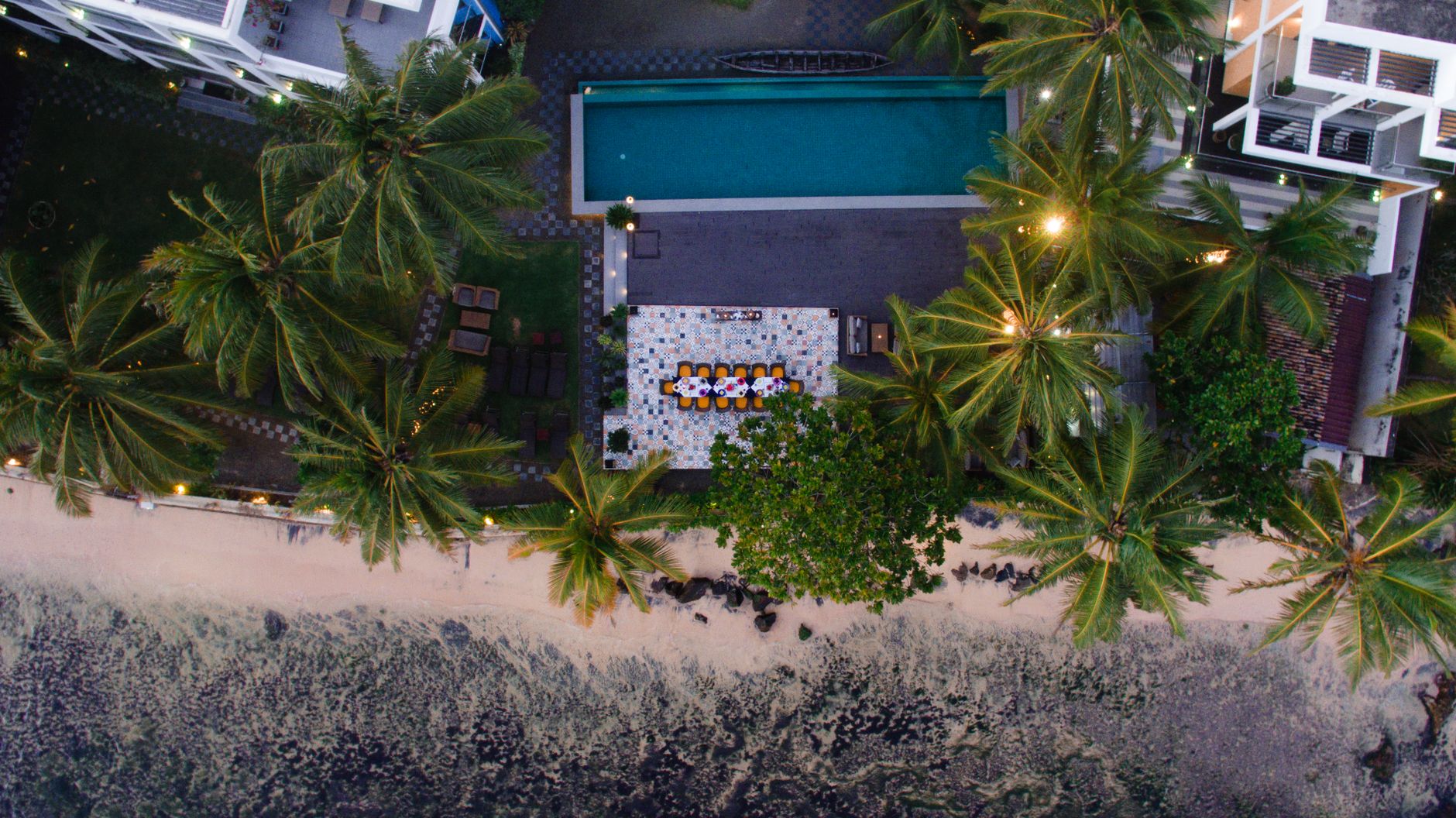 Celebrate in Kovalam's Finest Hotel Spaces