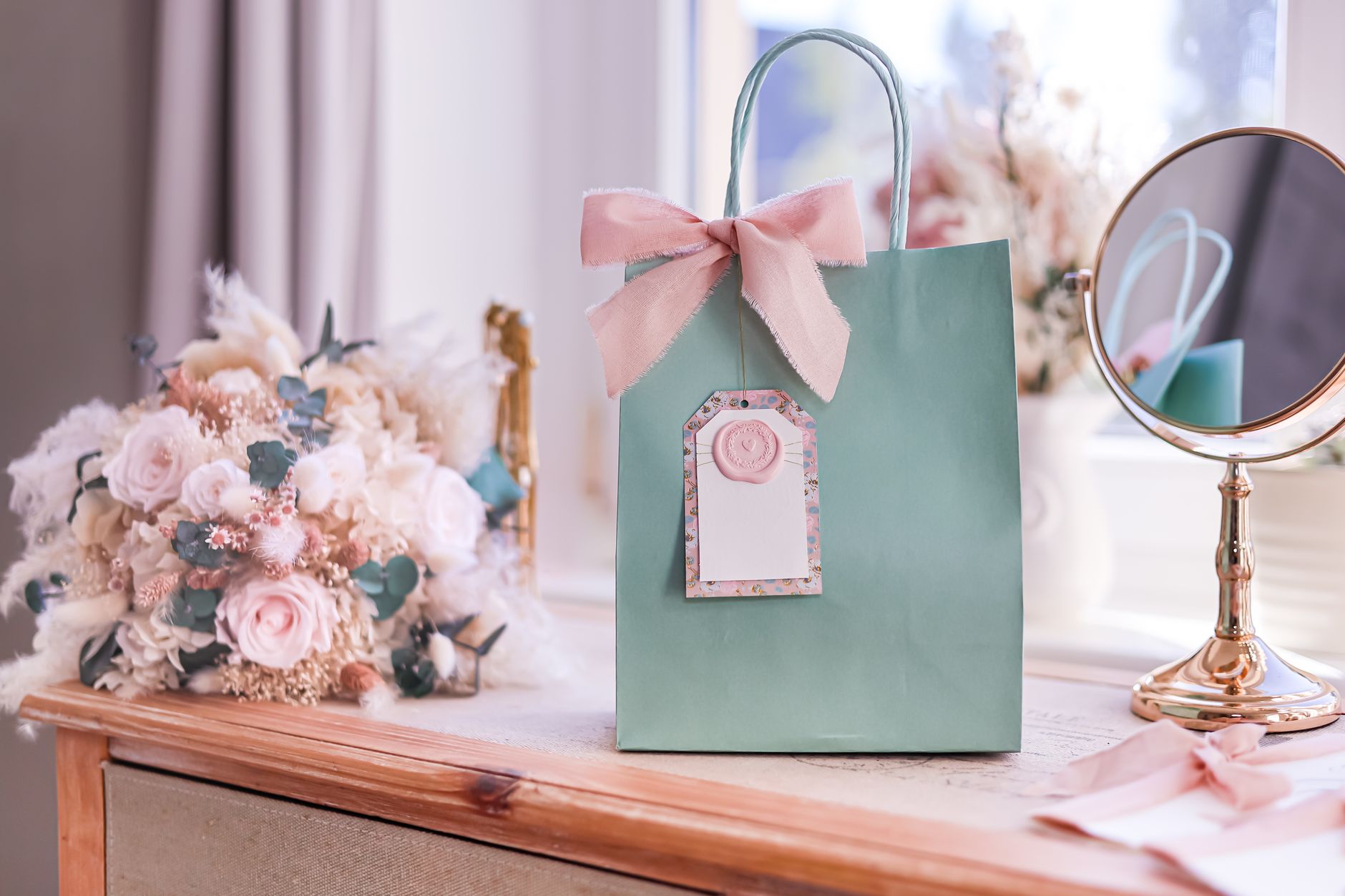 Luxury Gift Bags