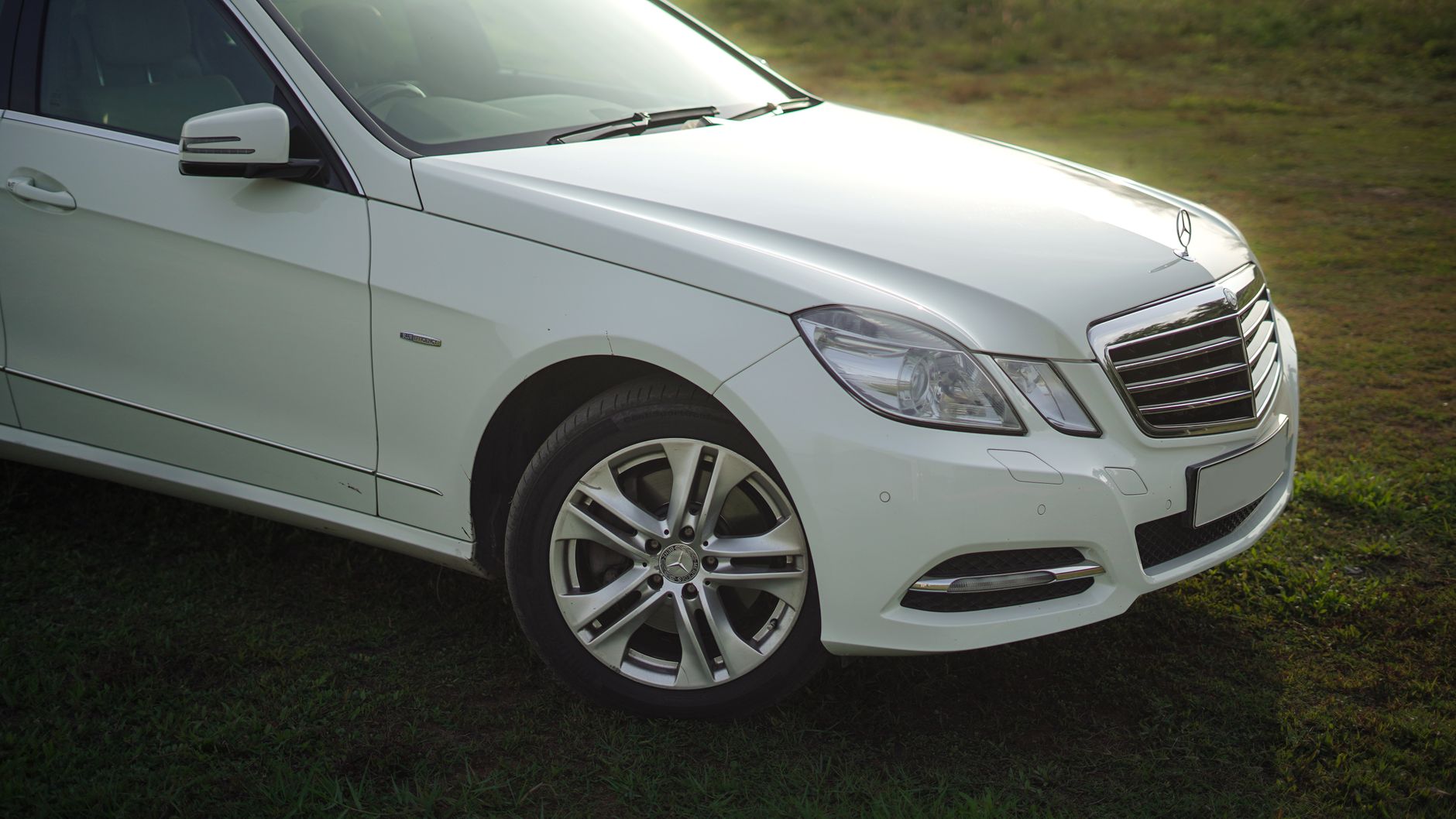 Arrive in Style Along Kerala's Coast