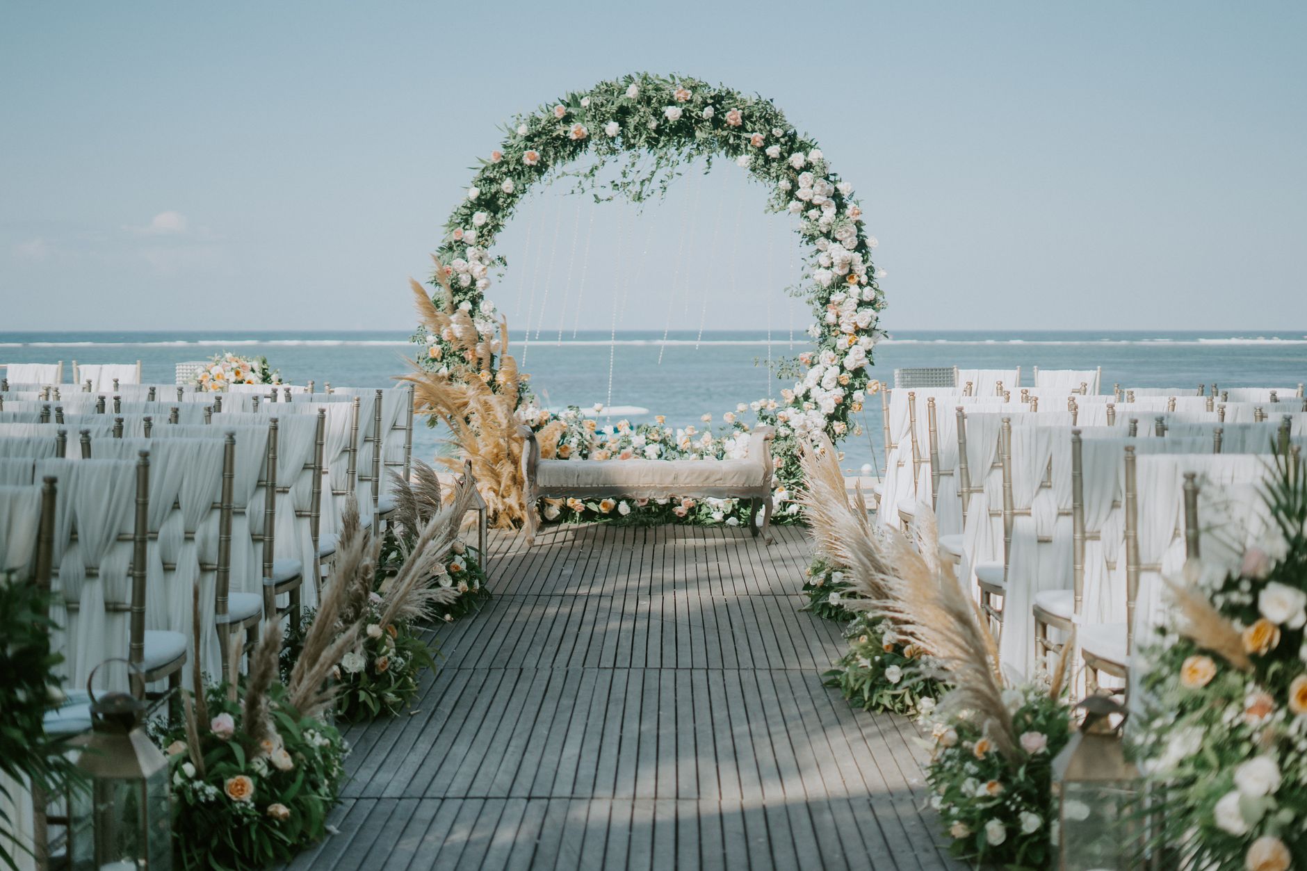 Expert Wedding Planning in Kovalam