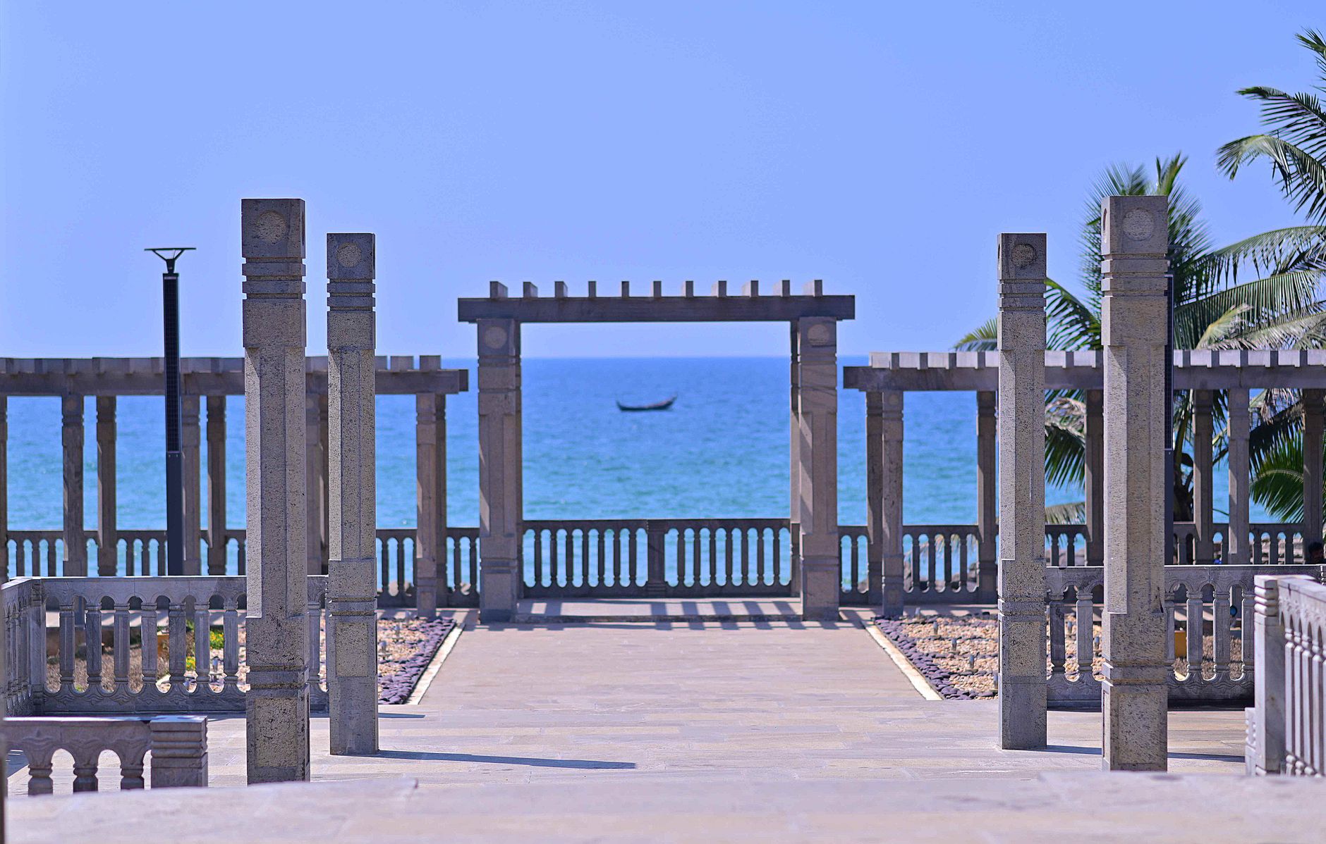 Dream Celebrations at Kovalam's Finest Venues