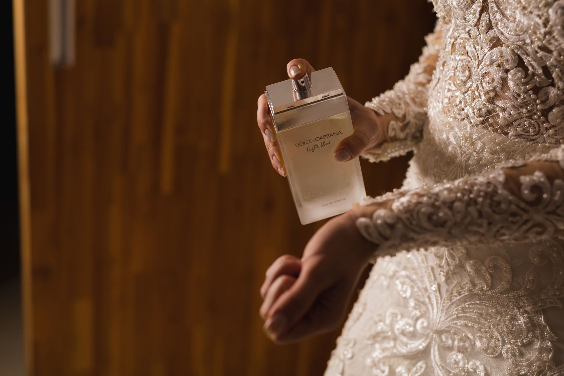 Premium Ambience Scenting Services