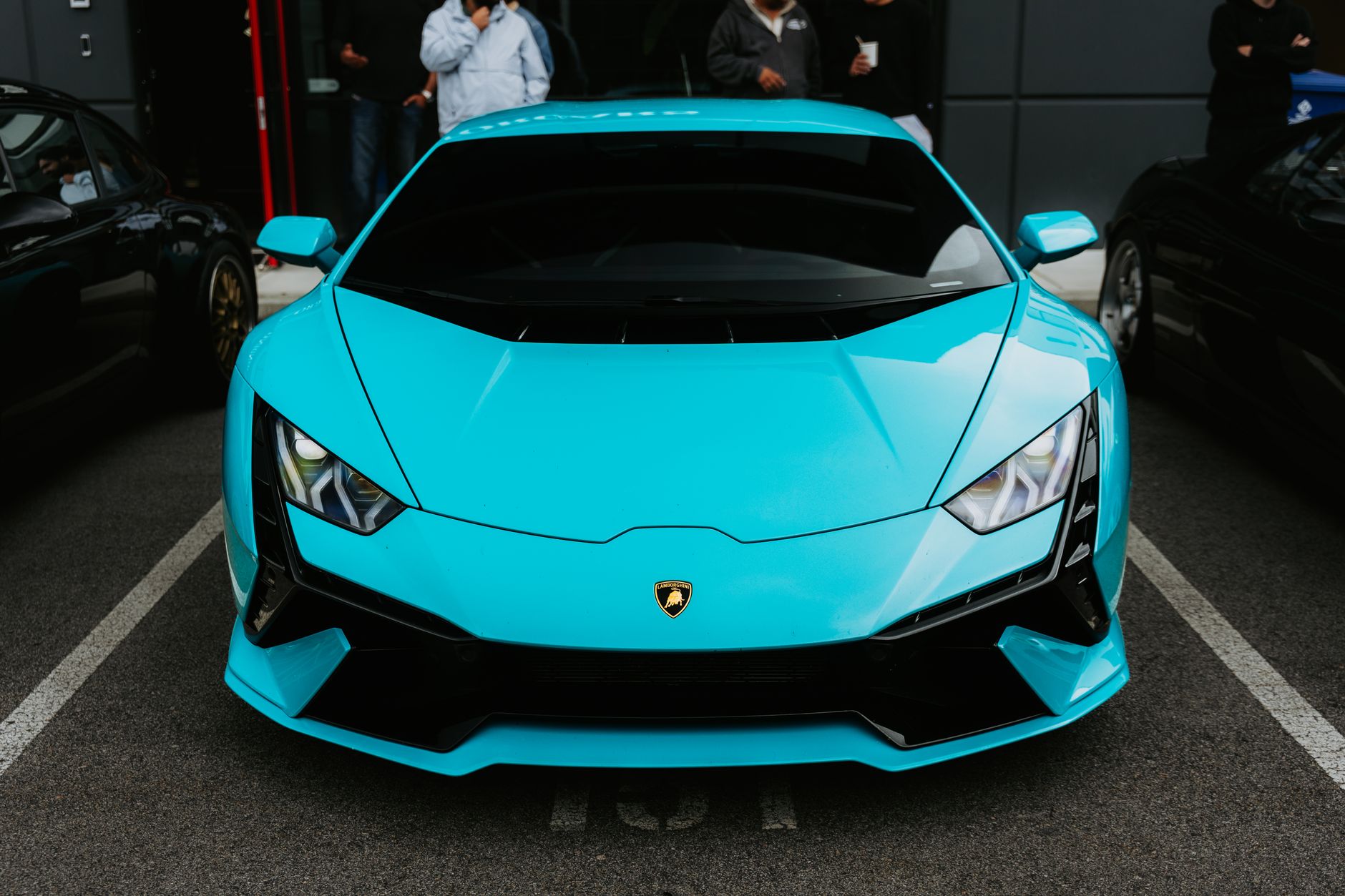 Private Function Valet