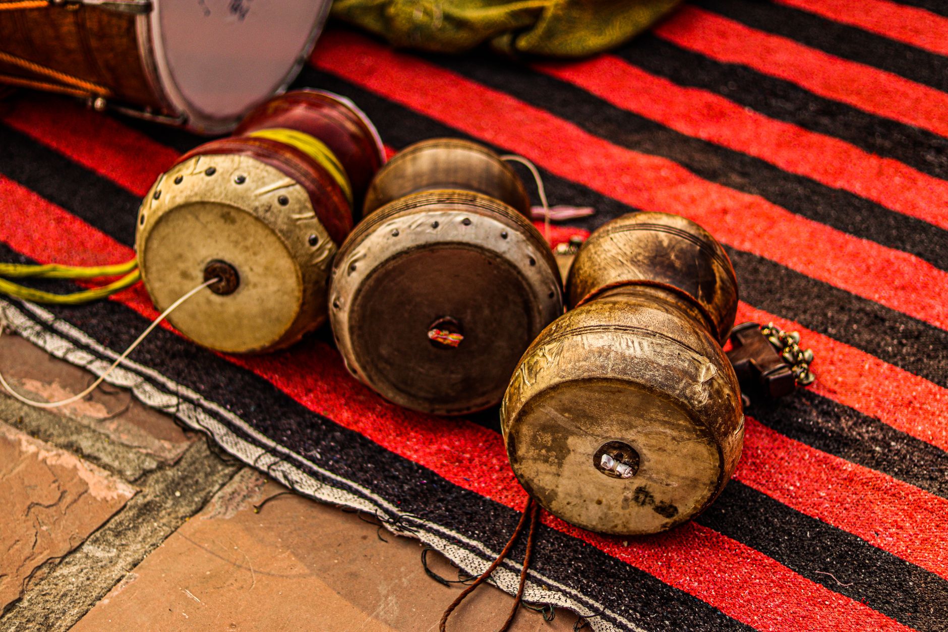 Book Dhol Artists in Kovalam