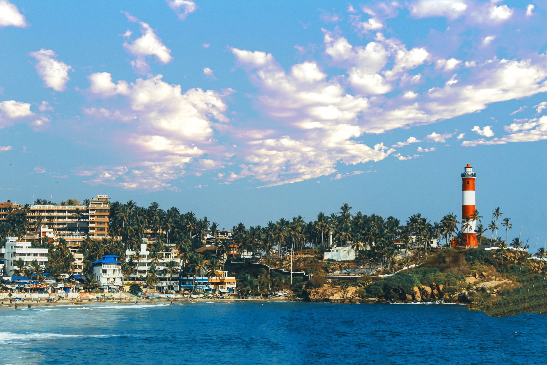 Secure Your Kovalam Event