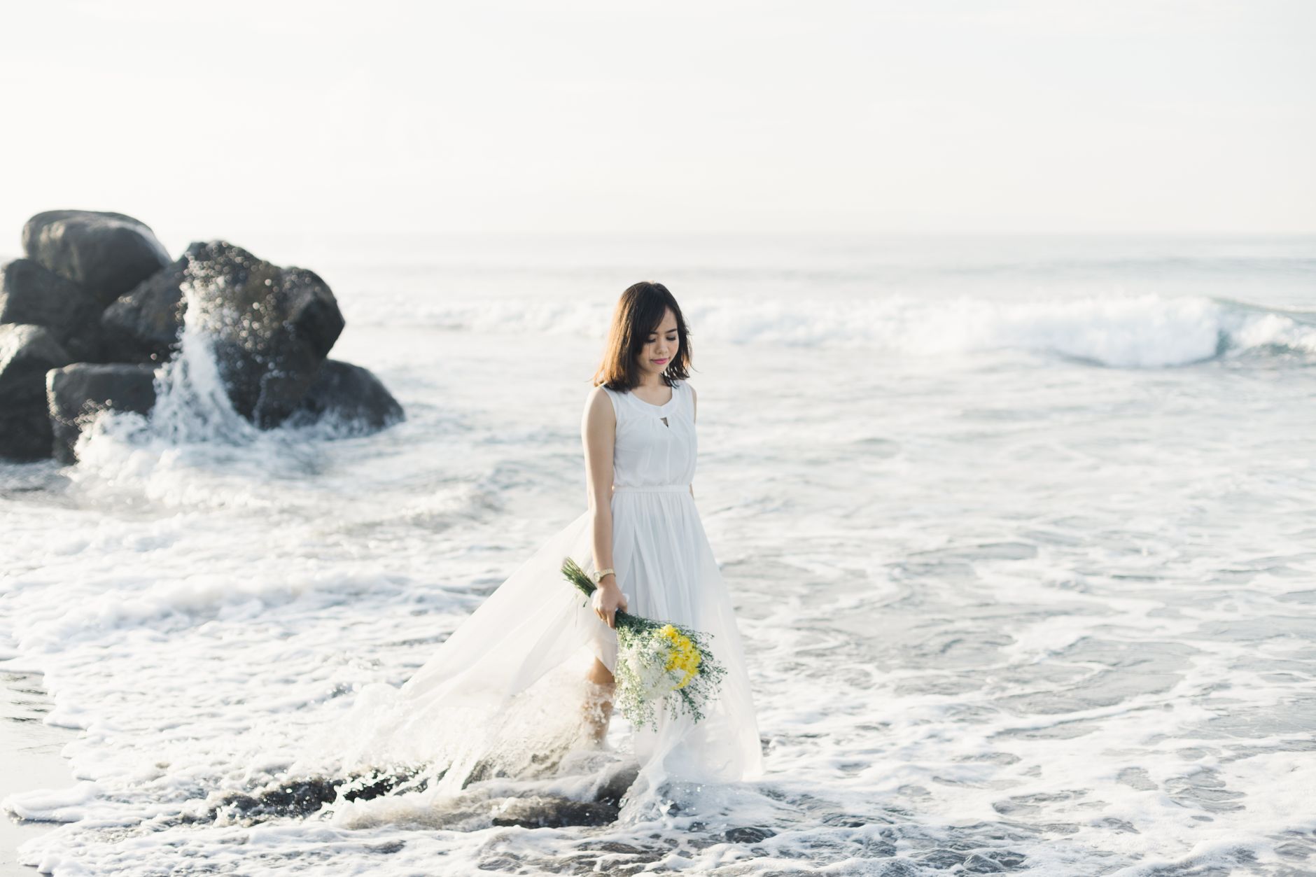 Kovalam's Best Shoot Stylists