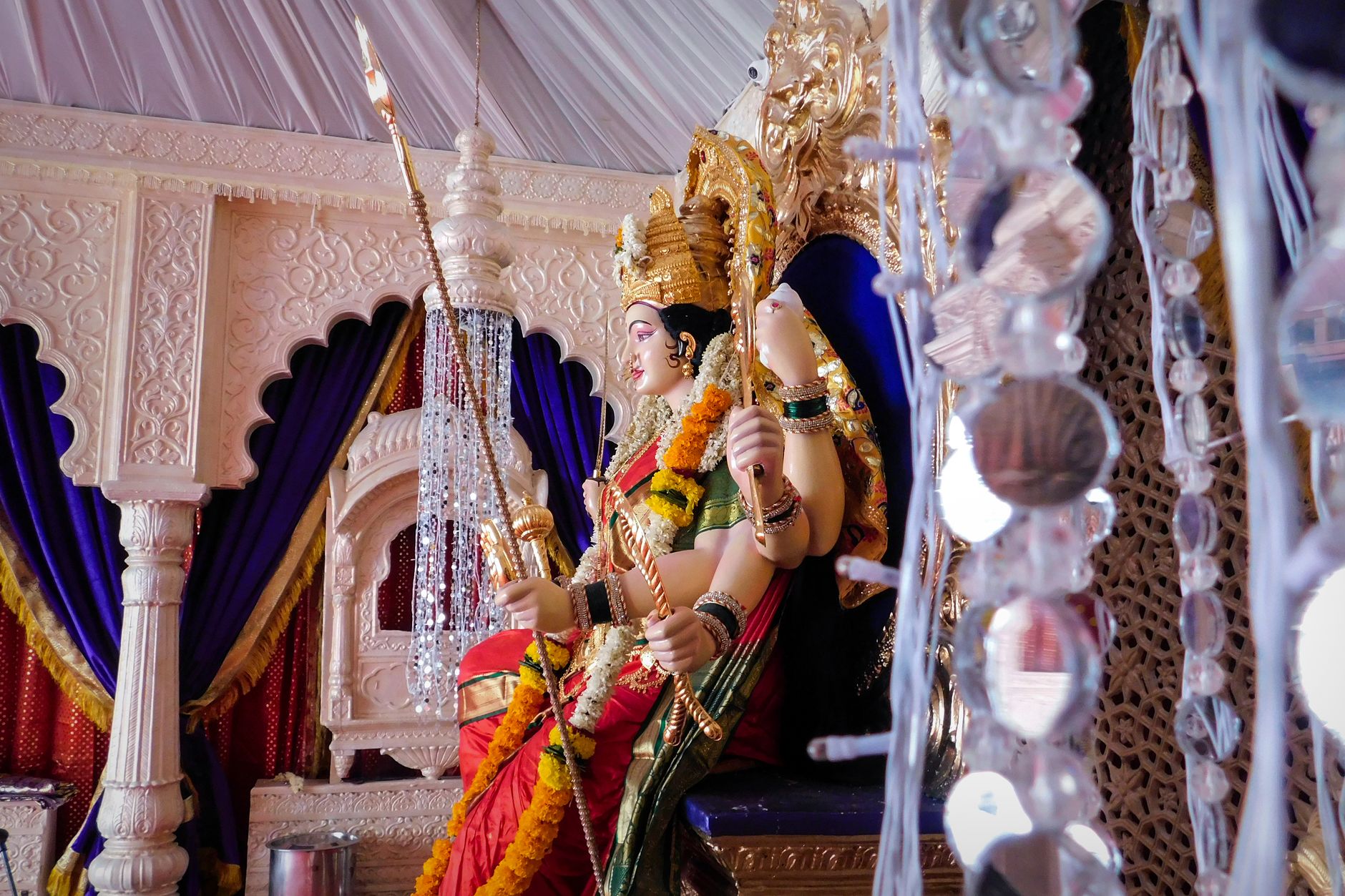 Religious Function Webcast