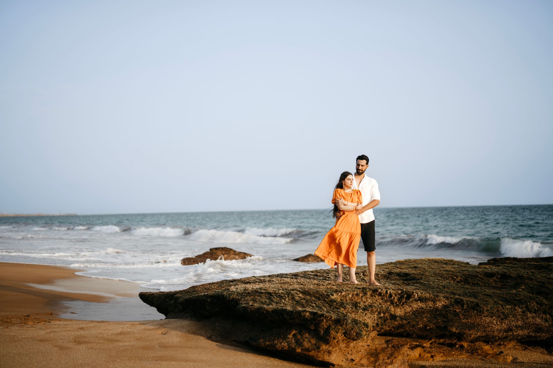 Scenic Destination Photography