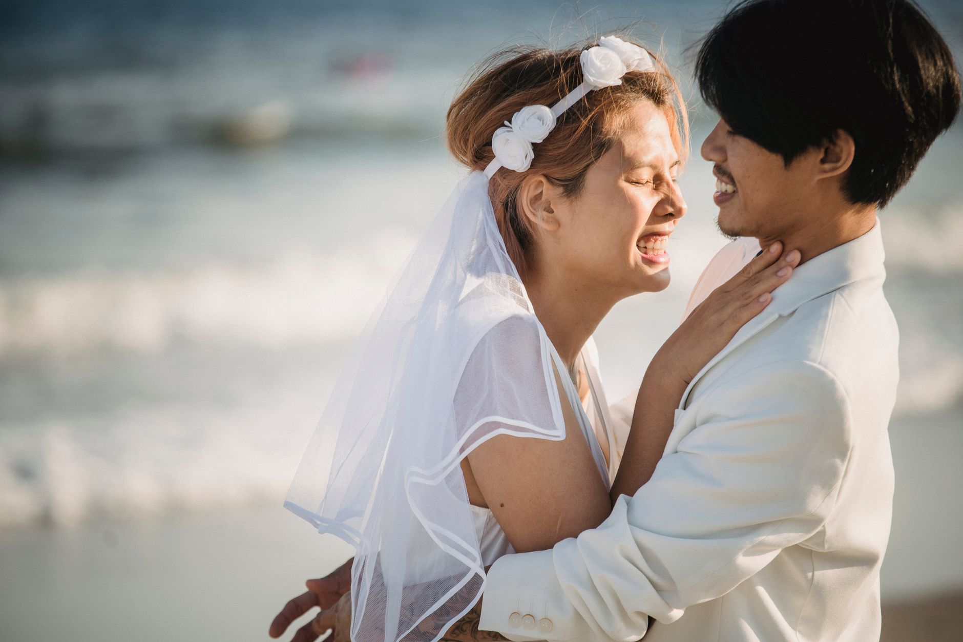 Real Moments, Kovalam Backdrops