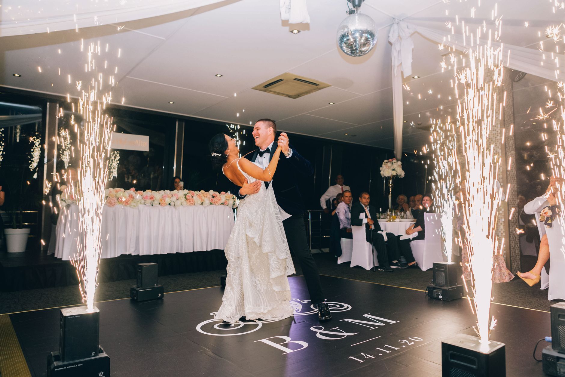 Dance Floor Rentals in Kovalam