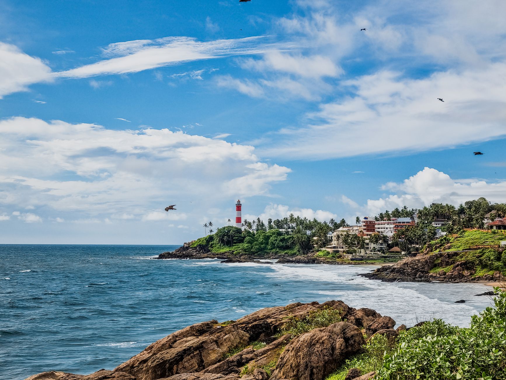 Book a Yoga Session Instructor in Kovalam