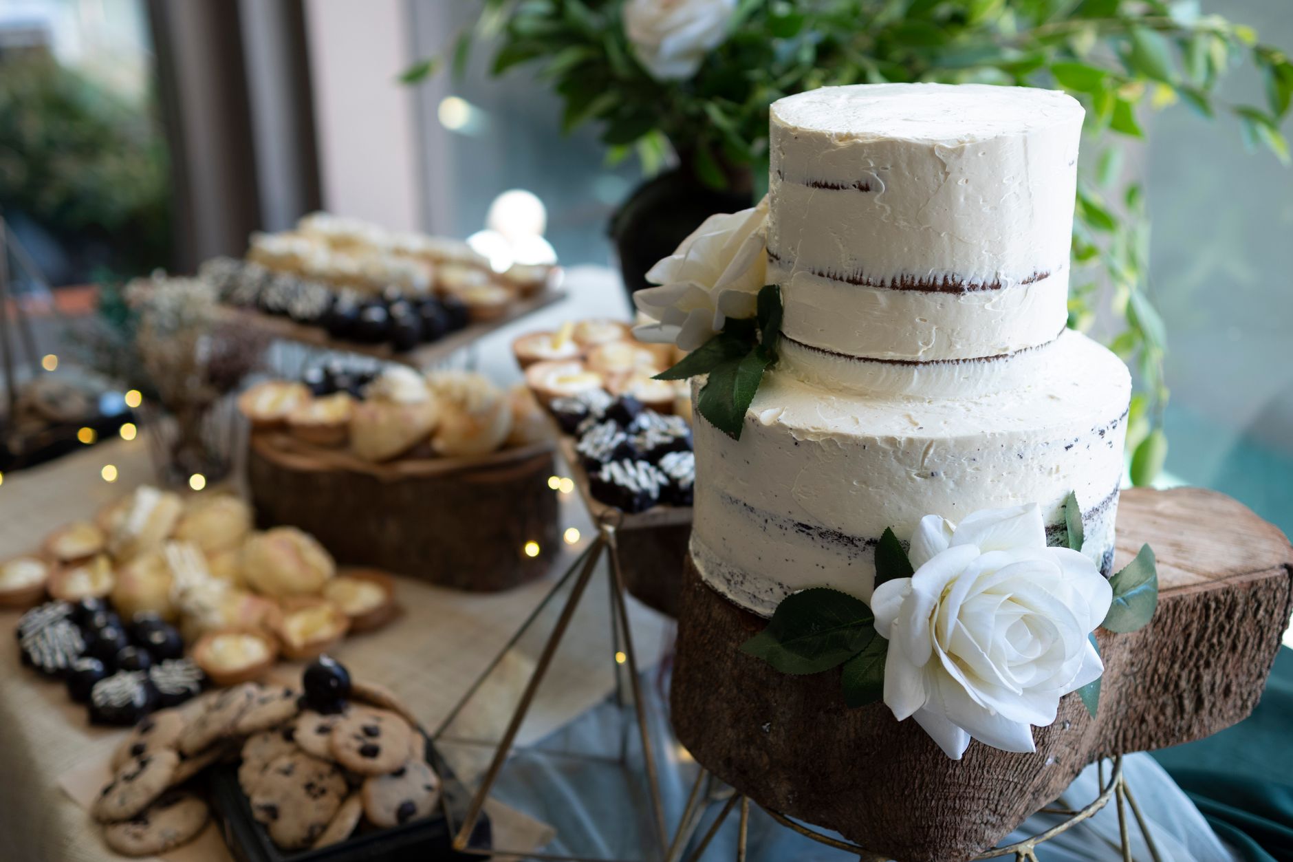 Artisan Celebration Cakes