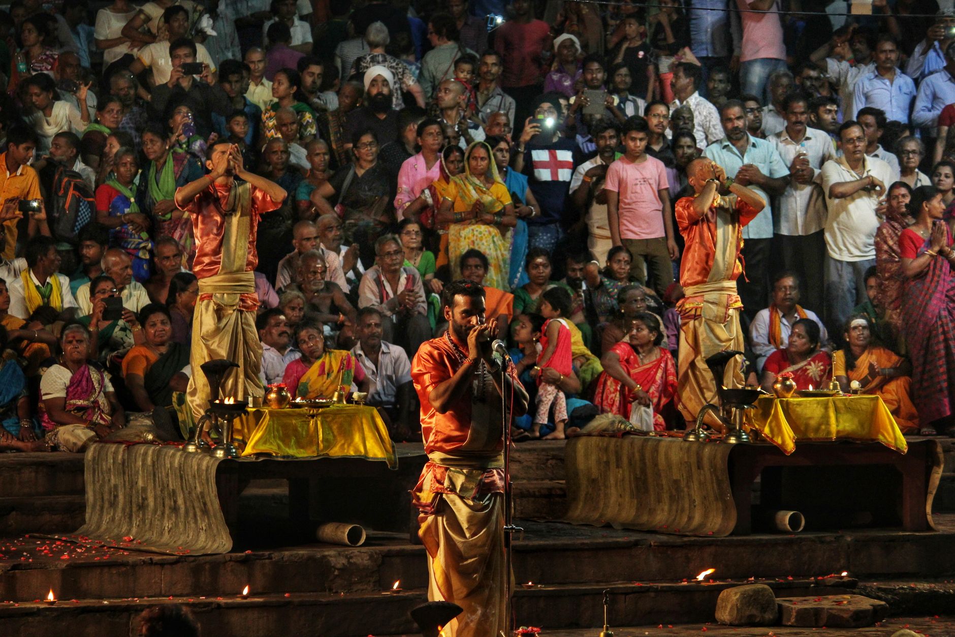 Sacred Voices for Your Holy Celebration