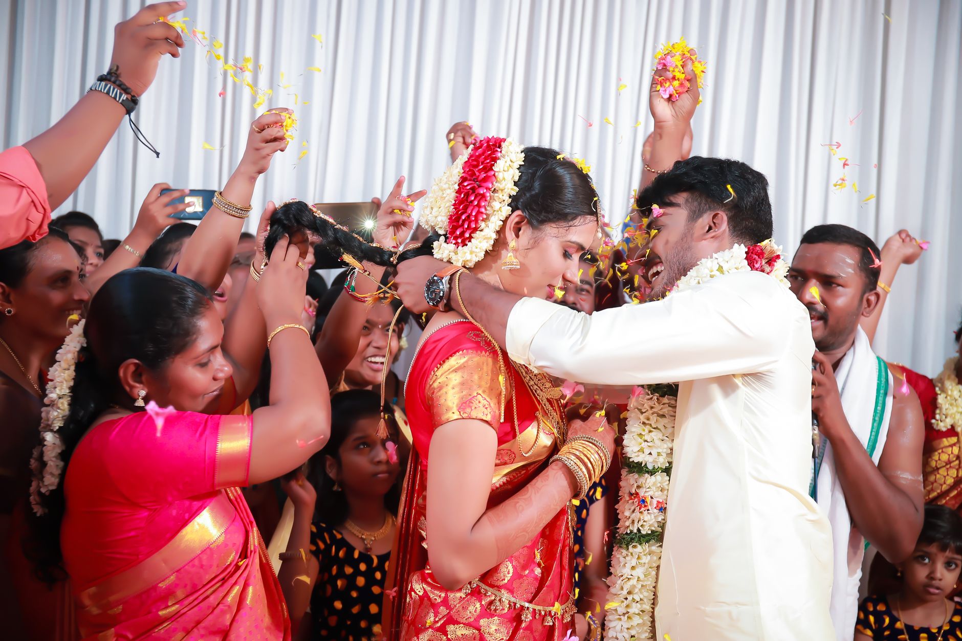 Royal Bride Entry Palanquin, Kumarakom