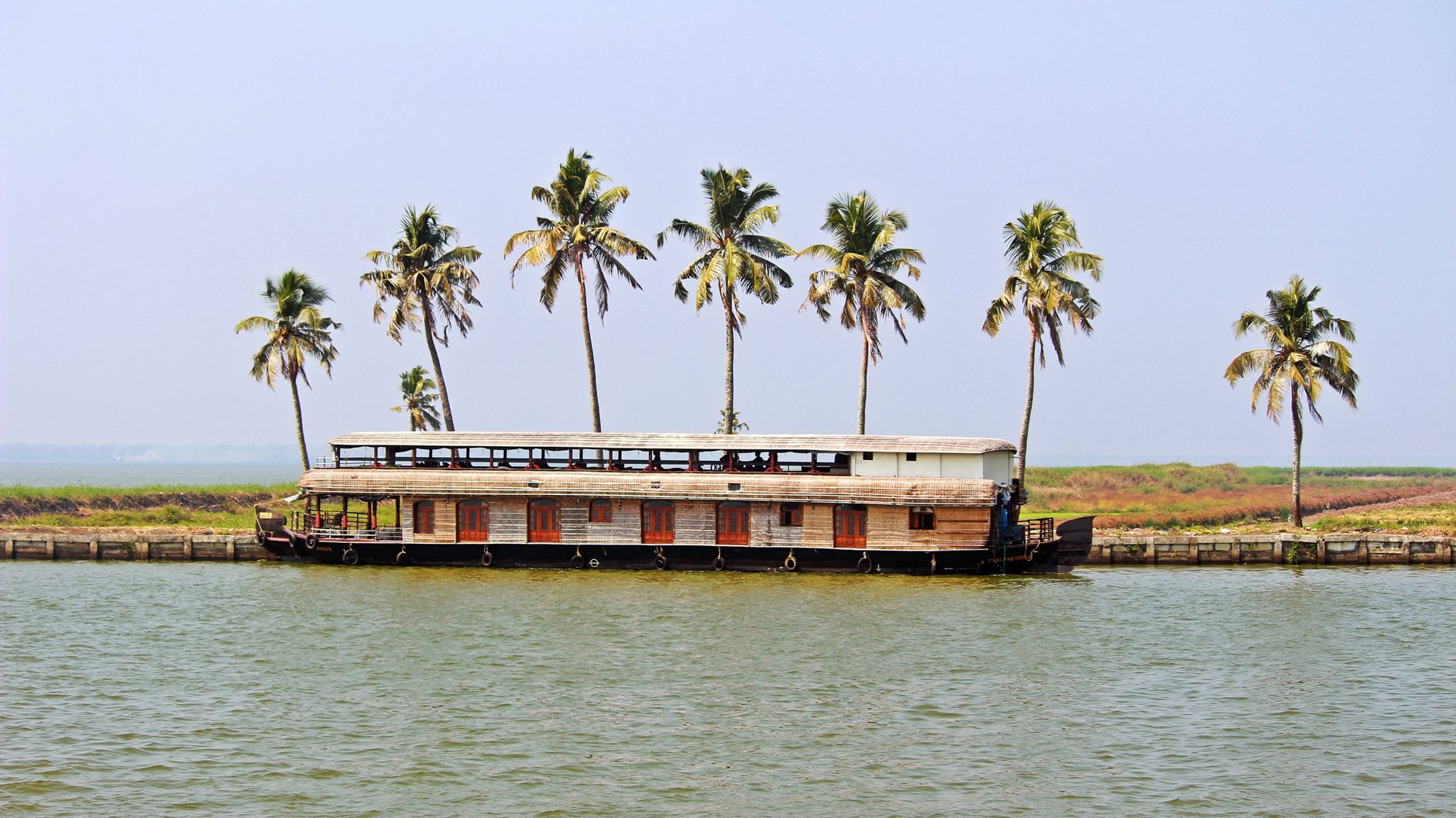 Light Up Kumarakom Events